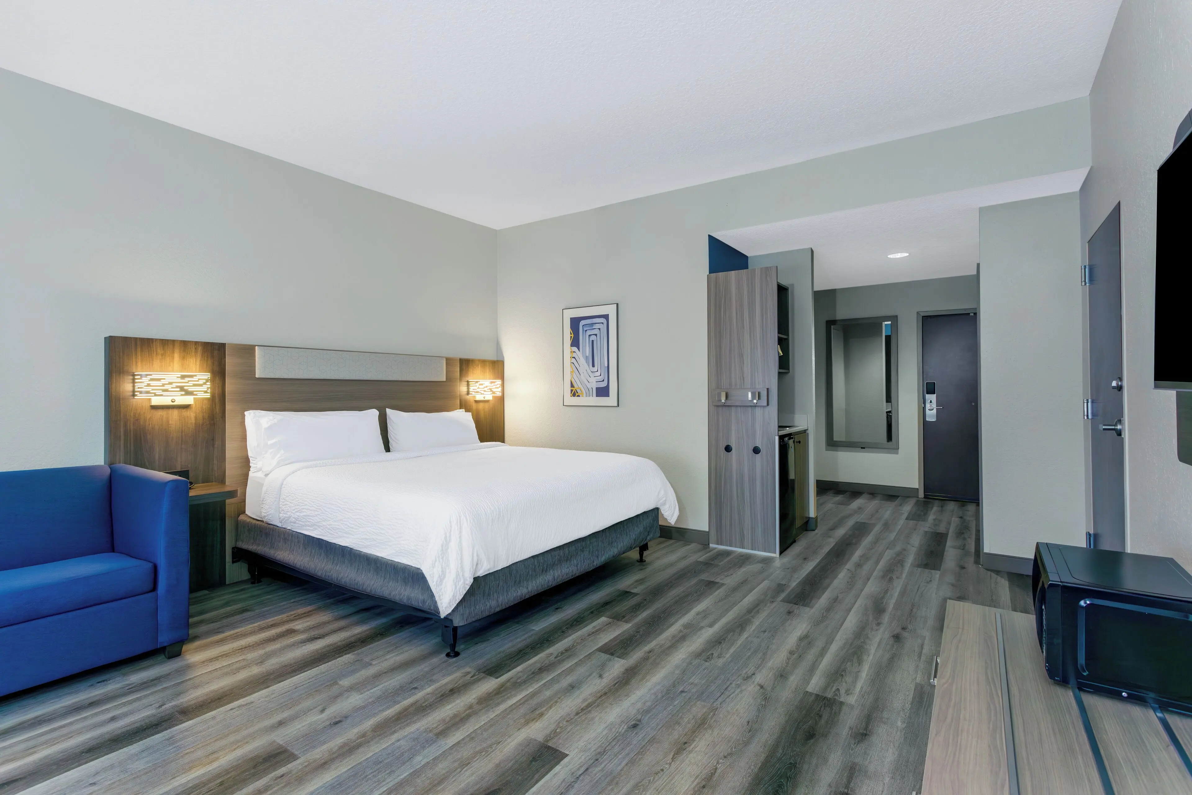 Standard Room, 1 King Bed Standard Room, 1 King Bed