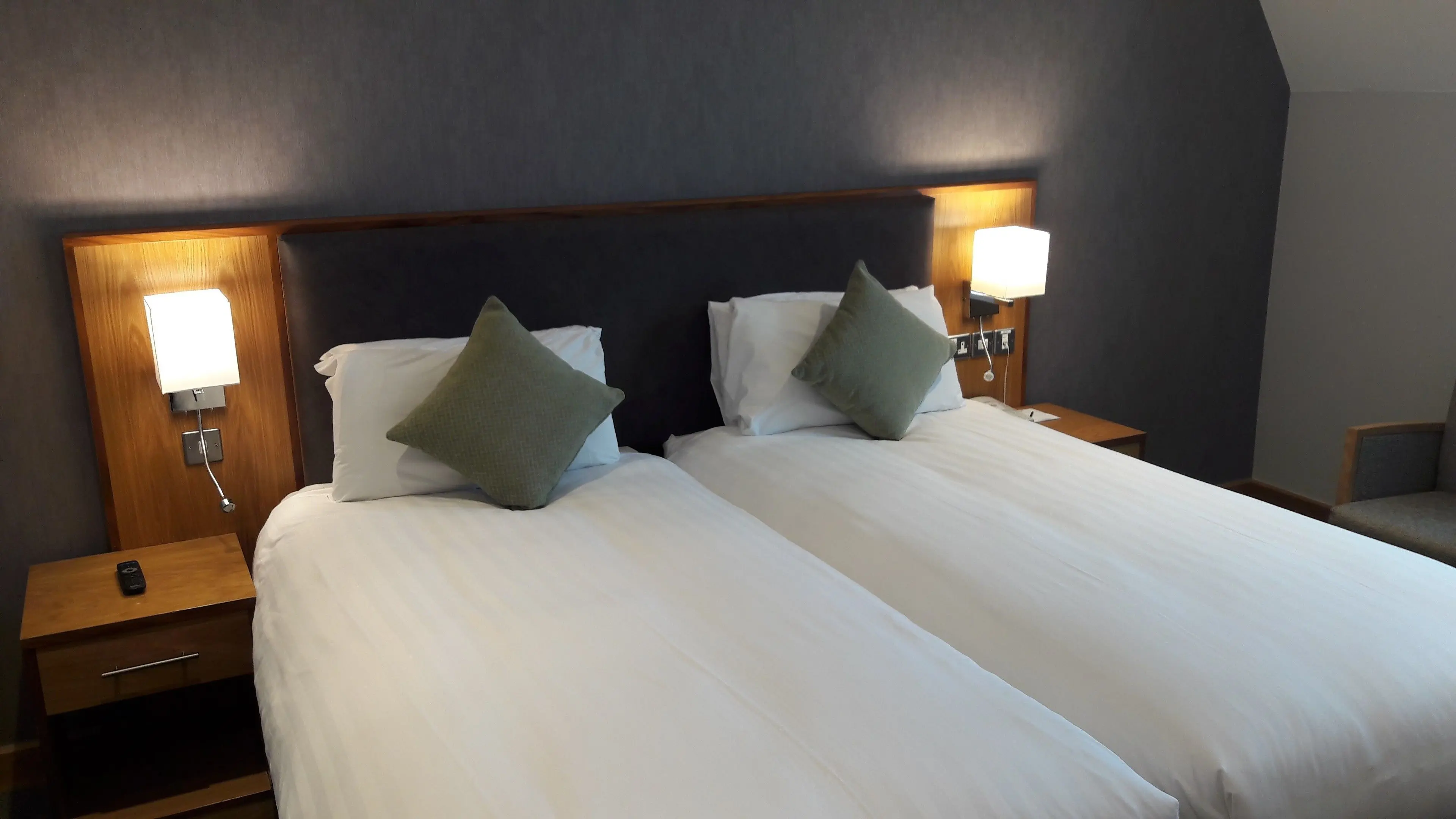Classic Twin Room, 1 Bedroom Classic Twin Room, 1 Bedroom