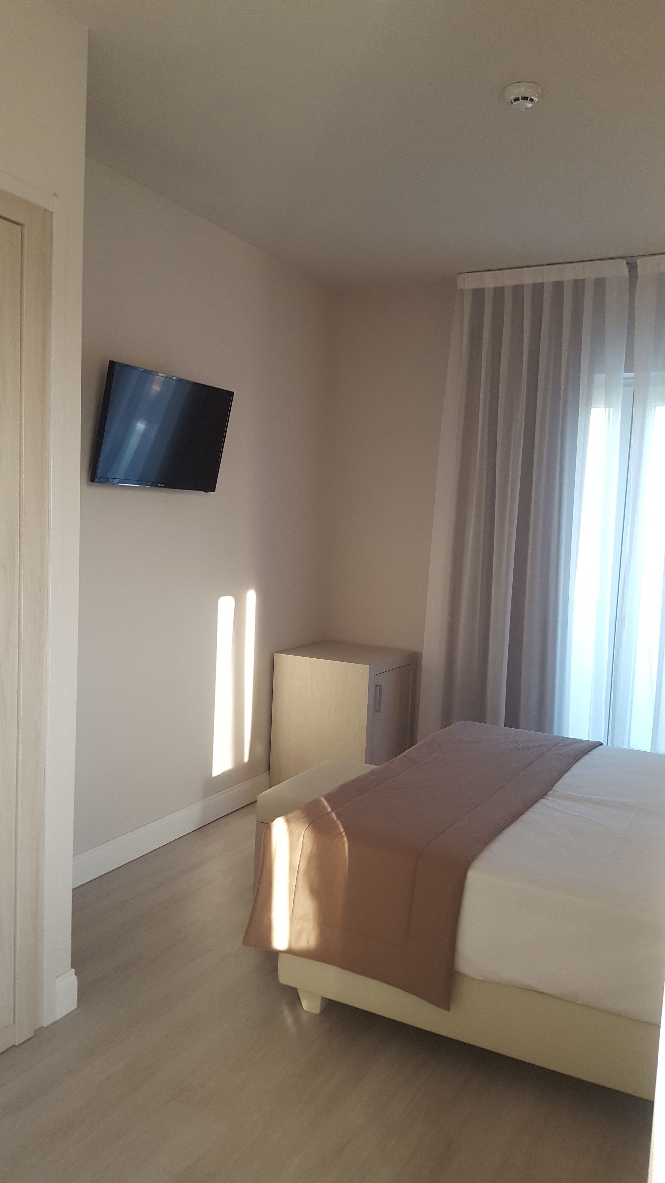 Superior Double or Twin Room, Terrace