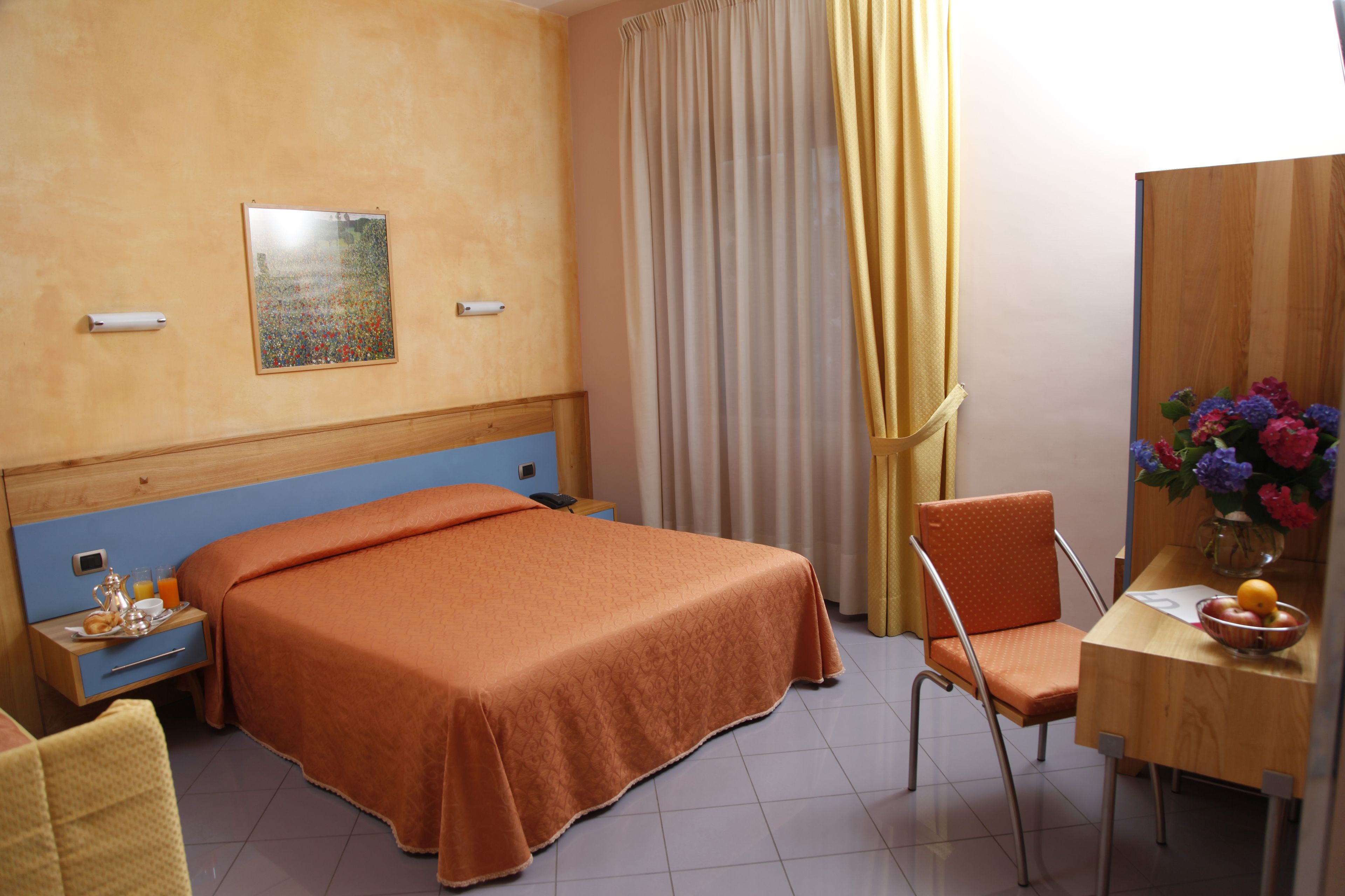 Superior Double Room, 1 Double Bed, Patio