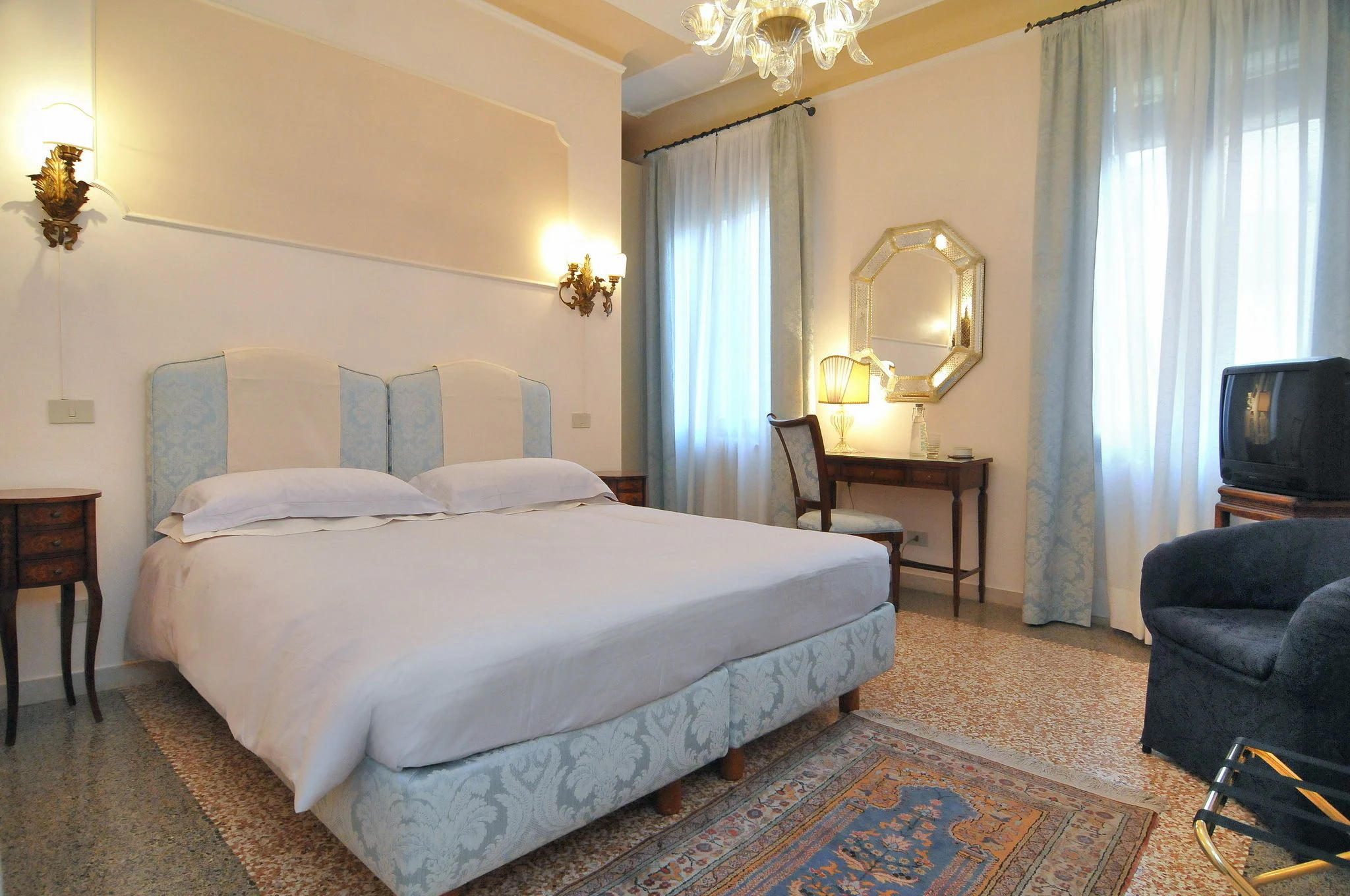 Superior Double or Twin Room