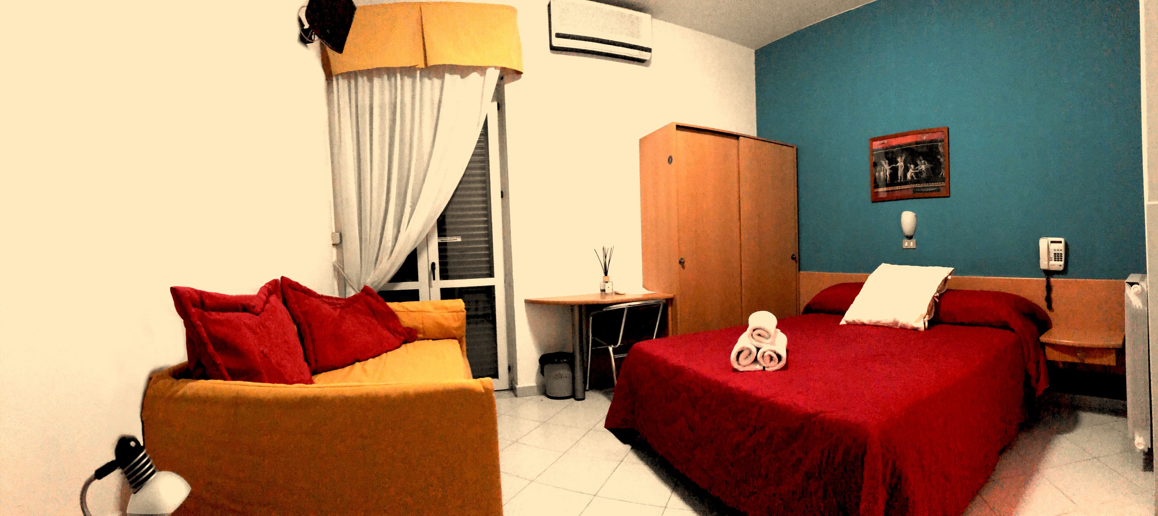 Double Room