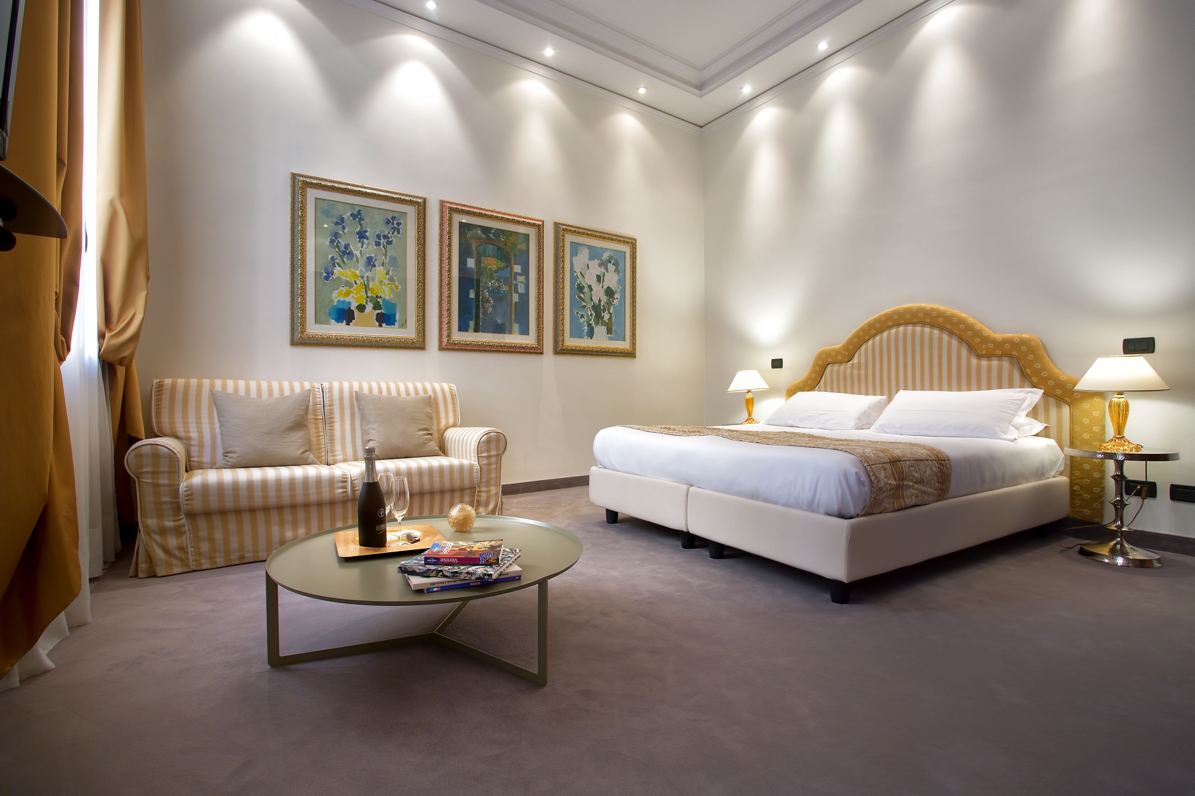 Junior Suite