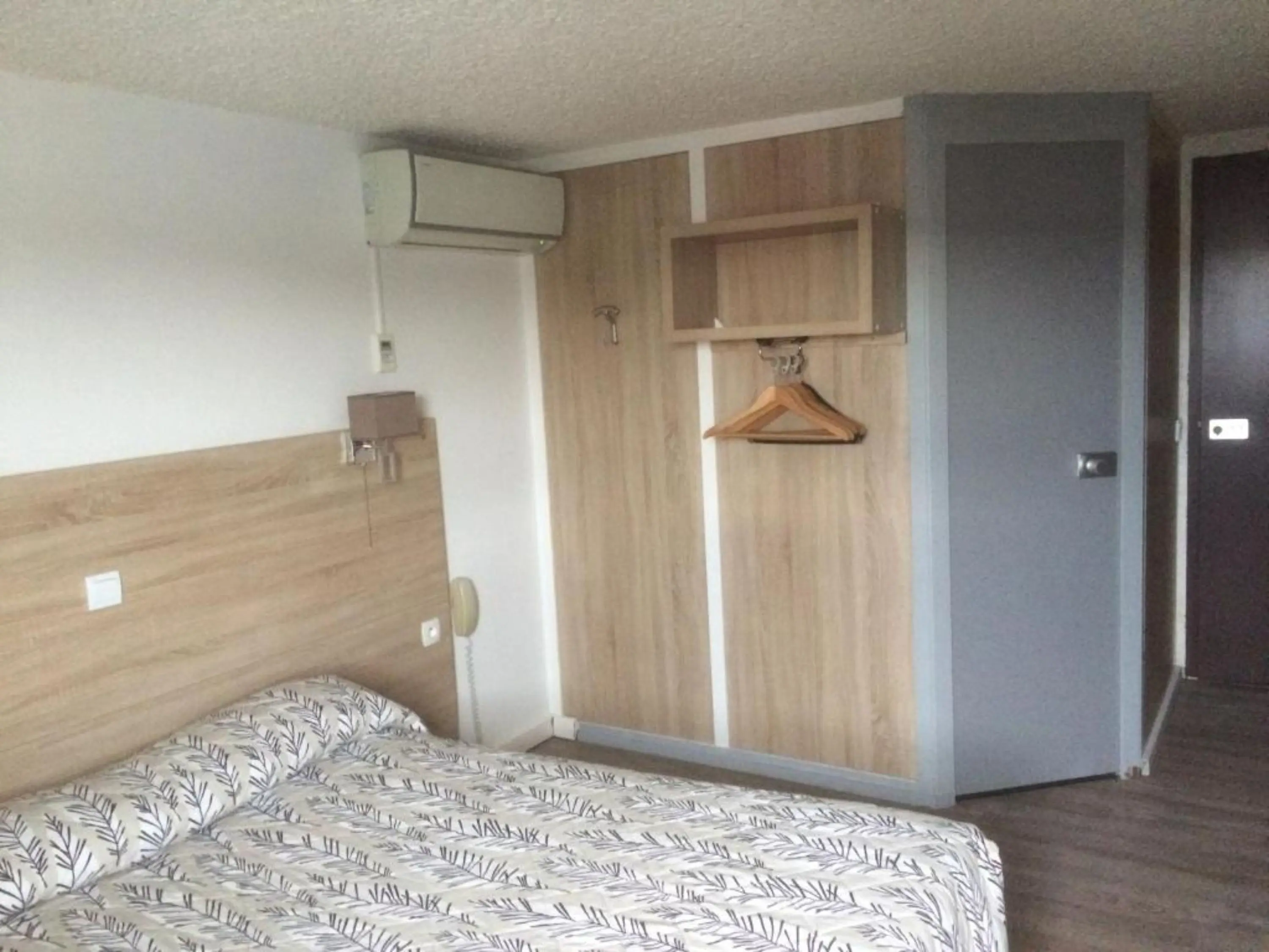 Standard Double Room Standard Double Room