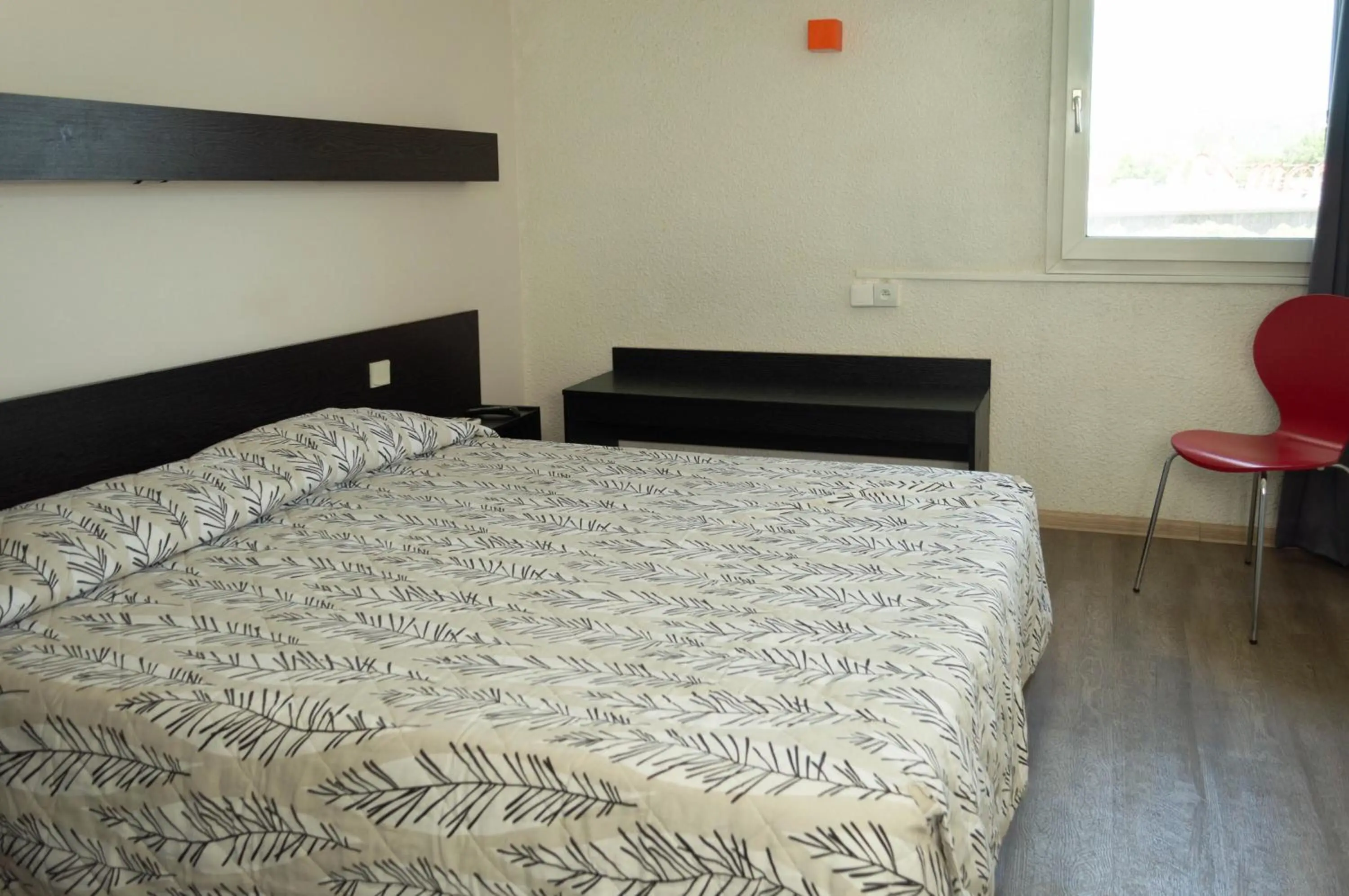 Economy Double Room Economy Double Room