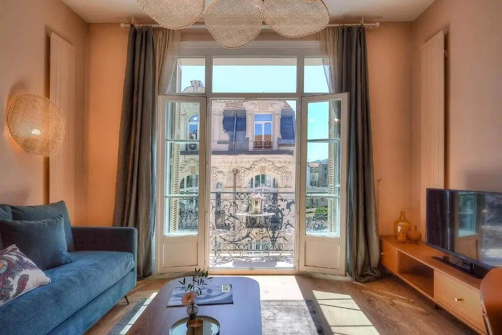 Appartement Lamartine Appartement Lamartine