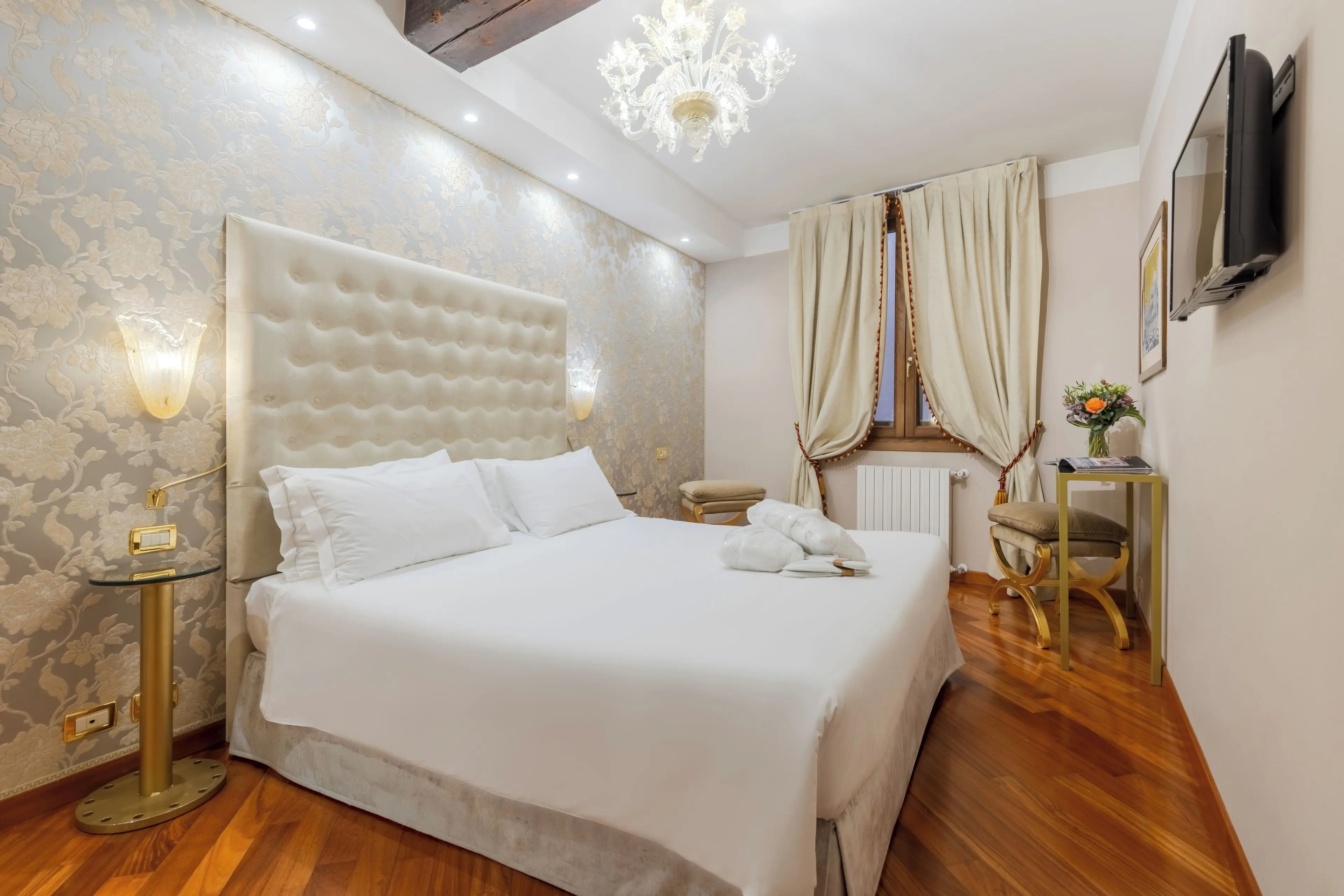 Executive Apartment Executive Apartment