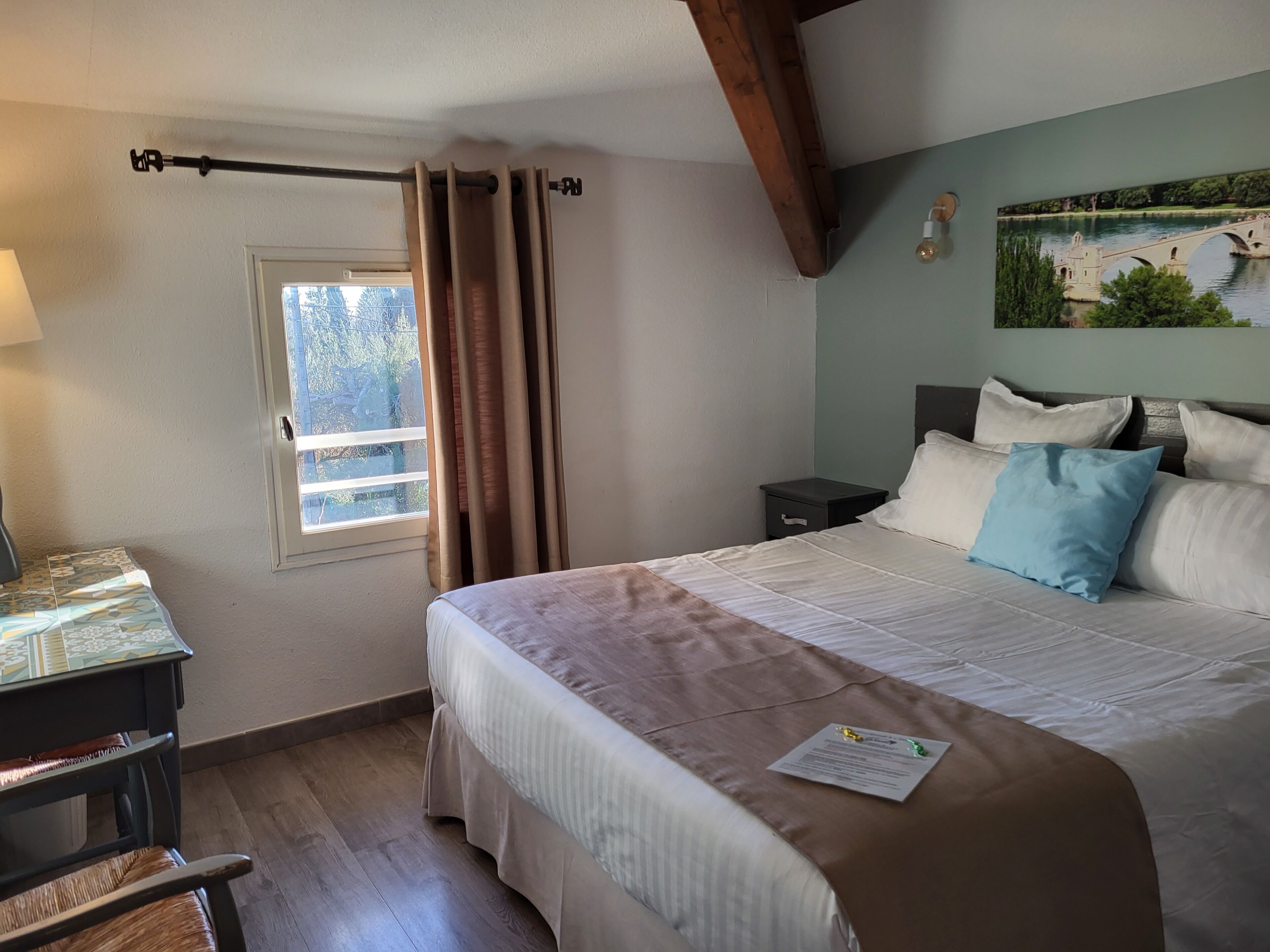 Comfort Double Room