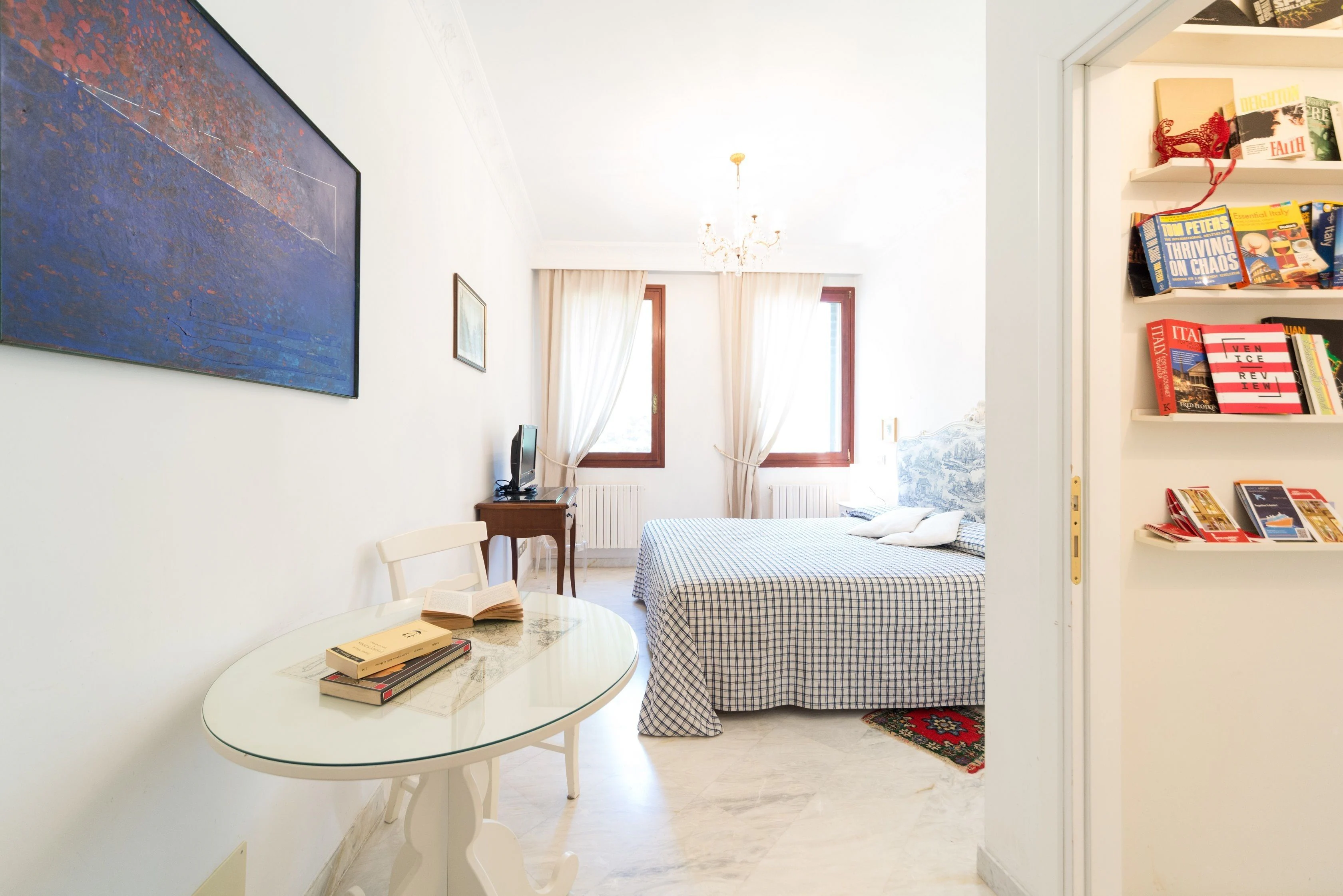 Classic Double or Twin Room