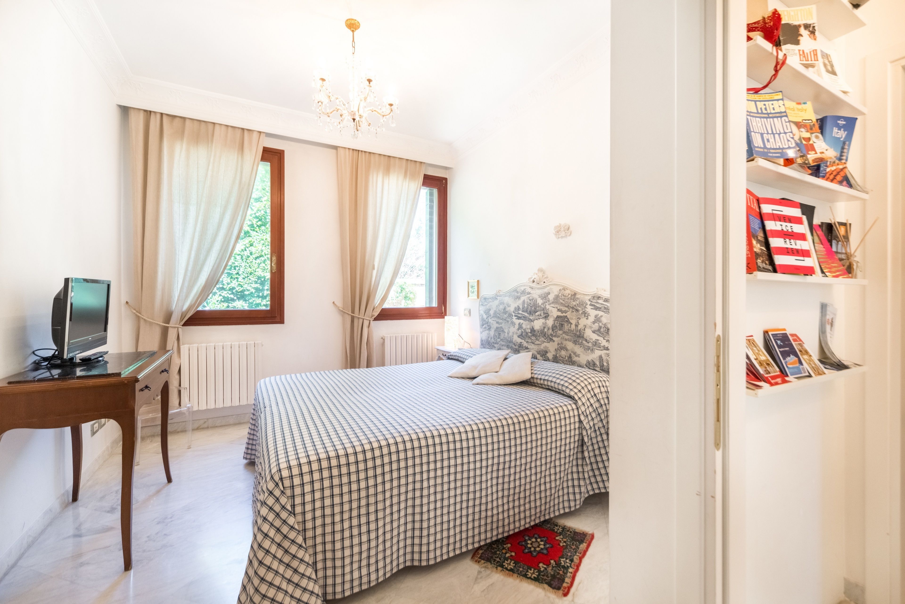 Classic Double or Twin Room
