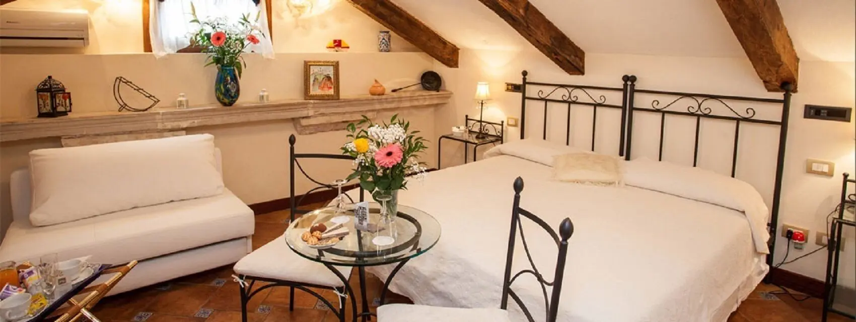 Superior Double or Twin Room Superior Double or Twin Room