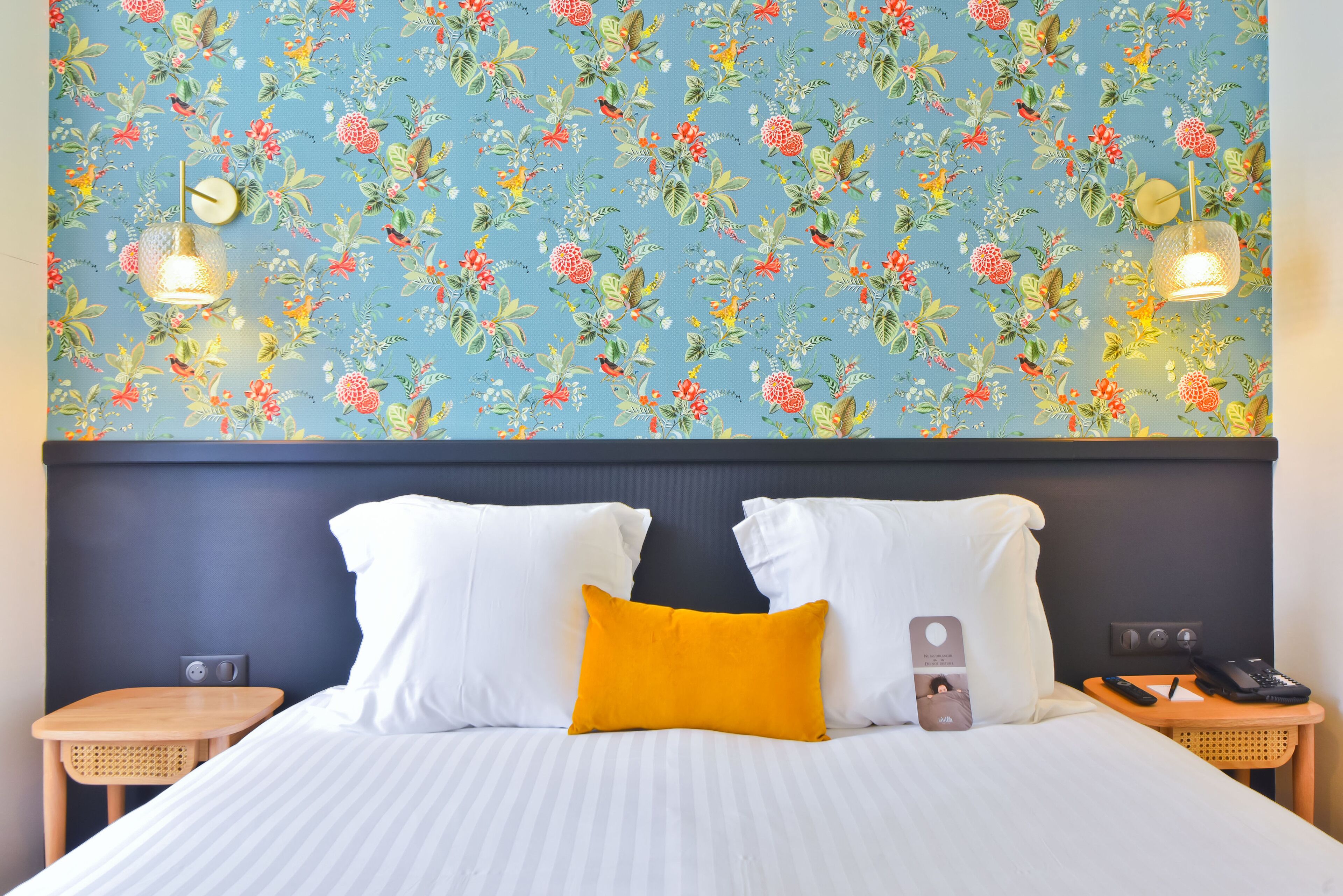 Prestige Room