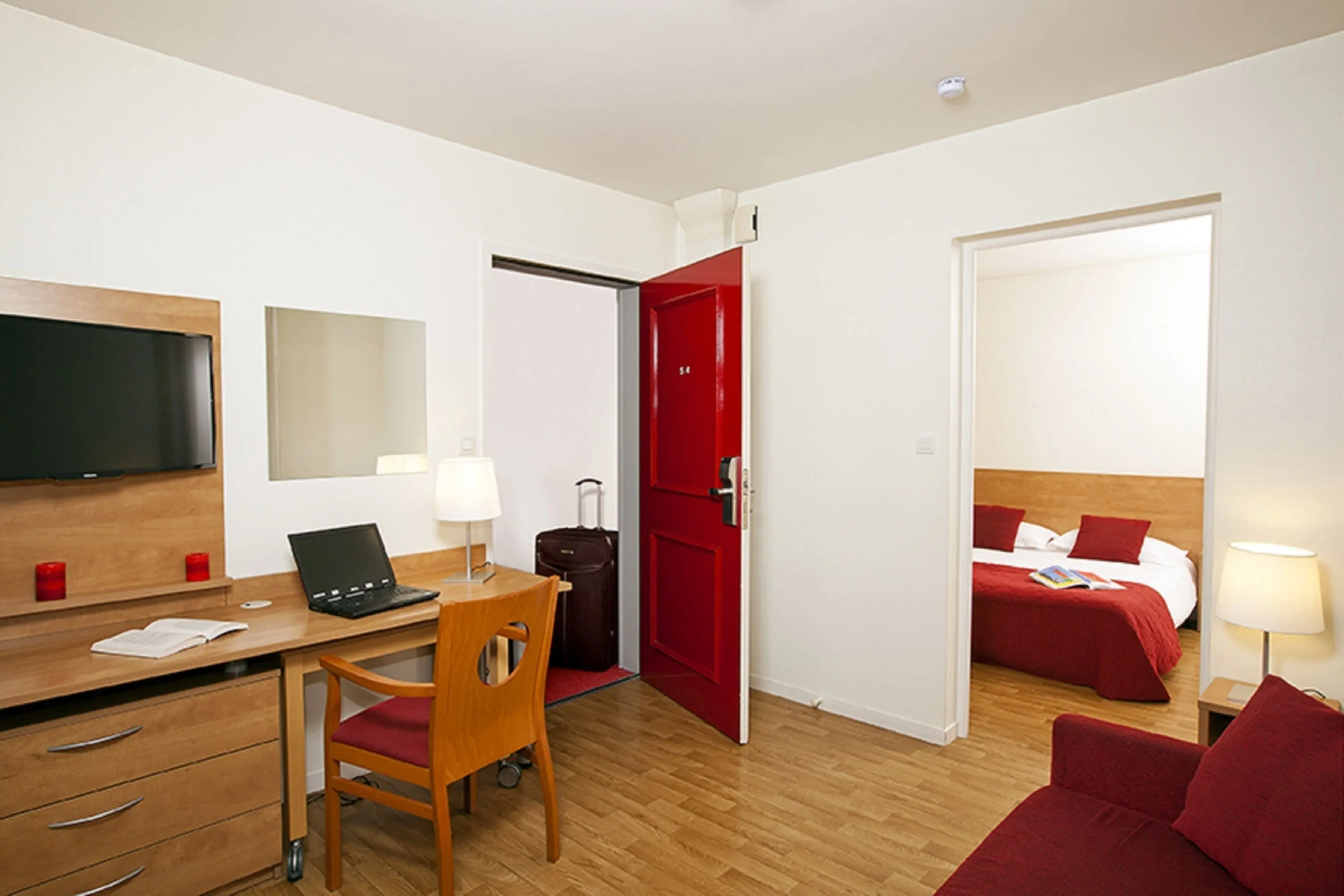 Family Apartment Family Apartment