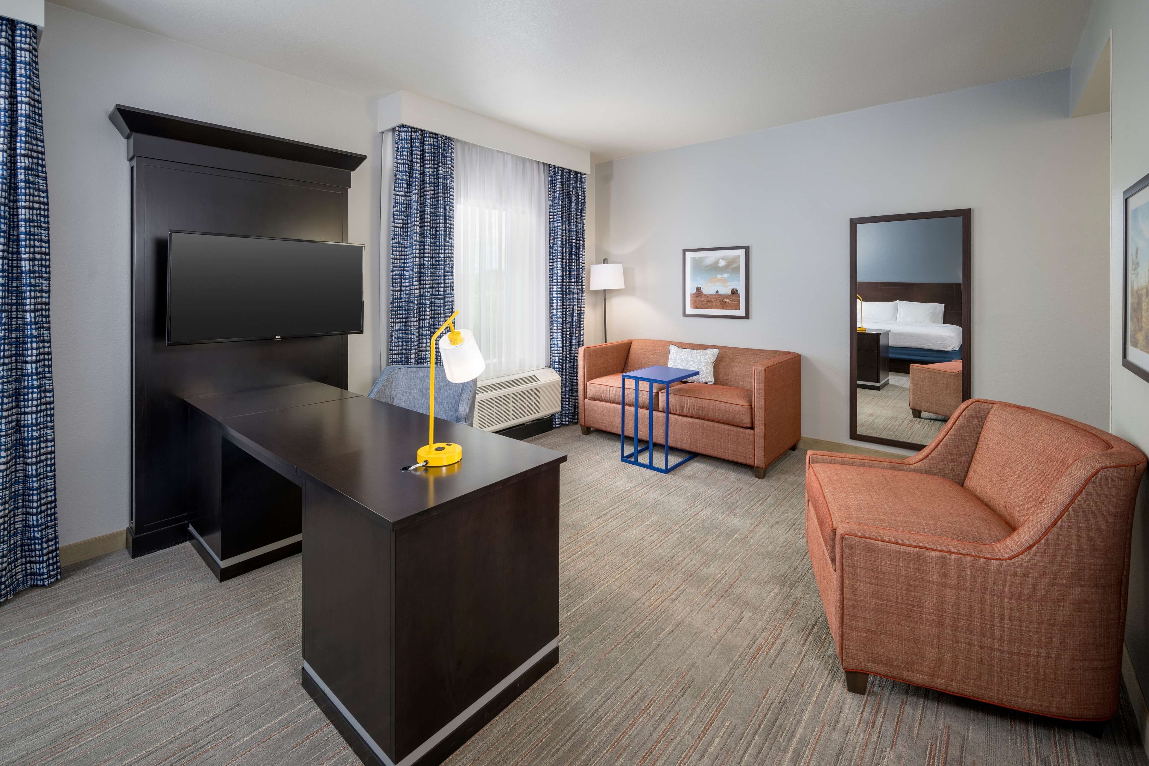 Studio Suite, 1 King Bed