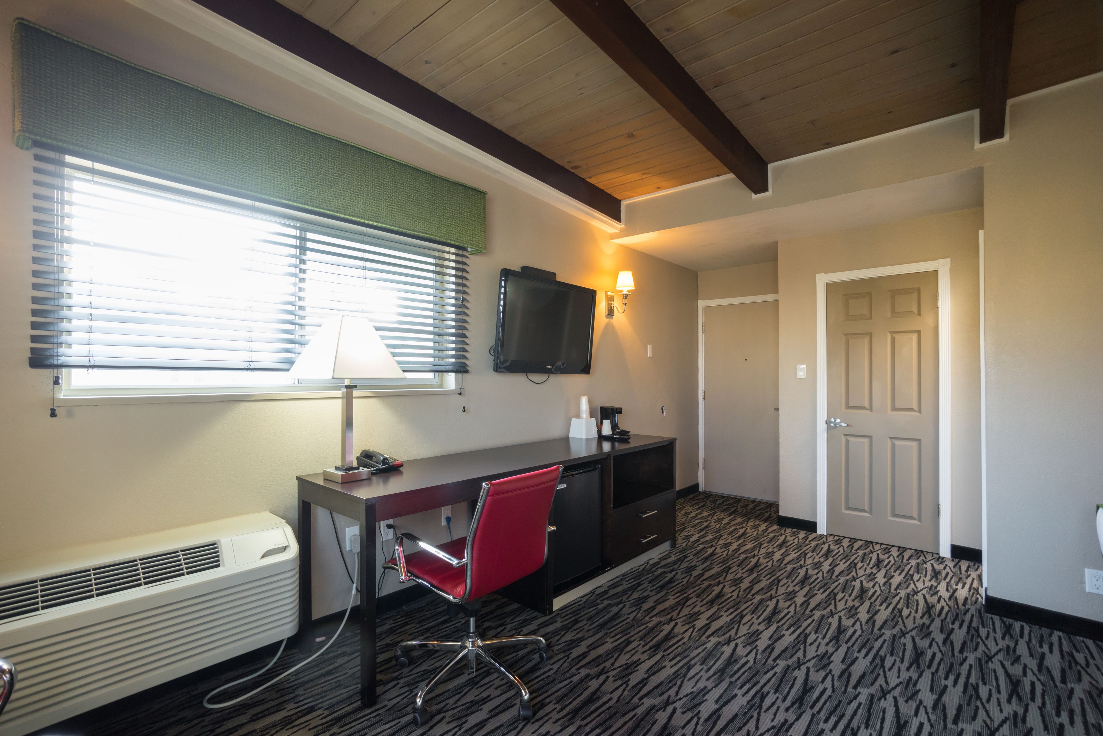 Standard Room, 2 Queen Beds