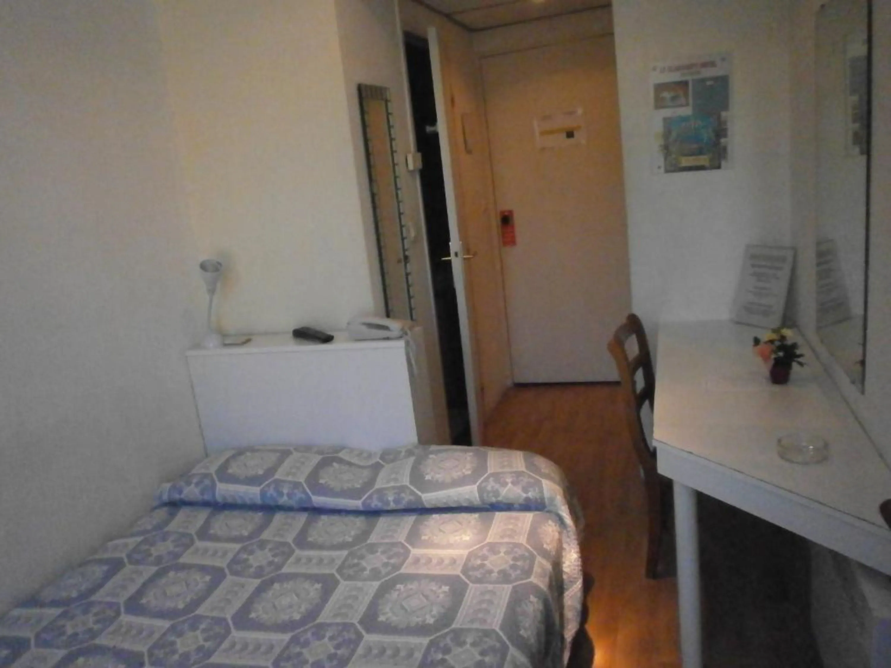 Comfort Double Room Single Use
