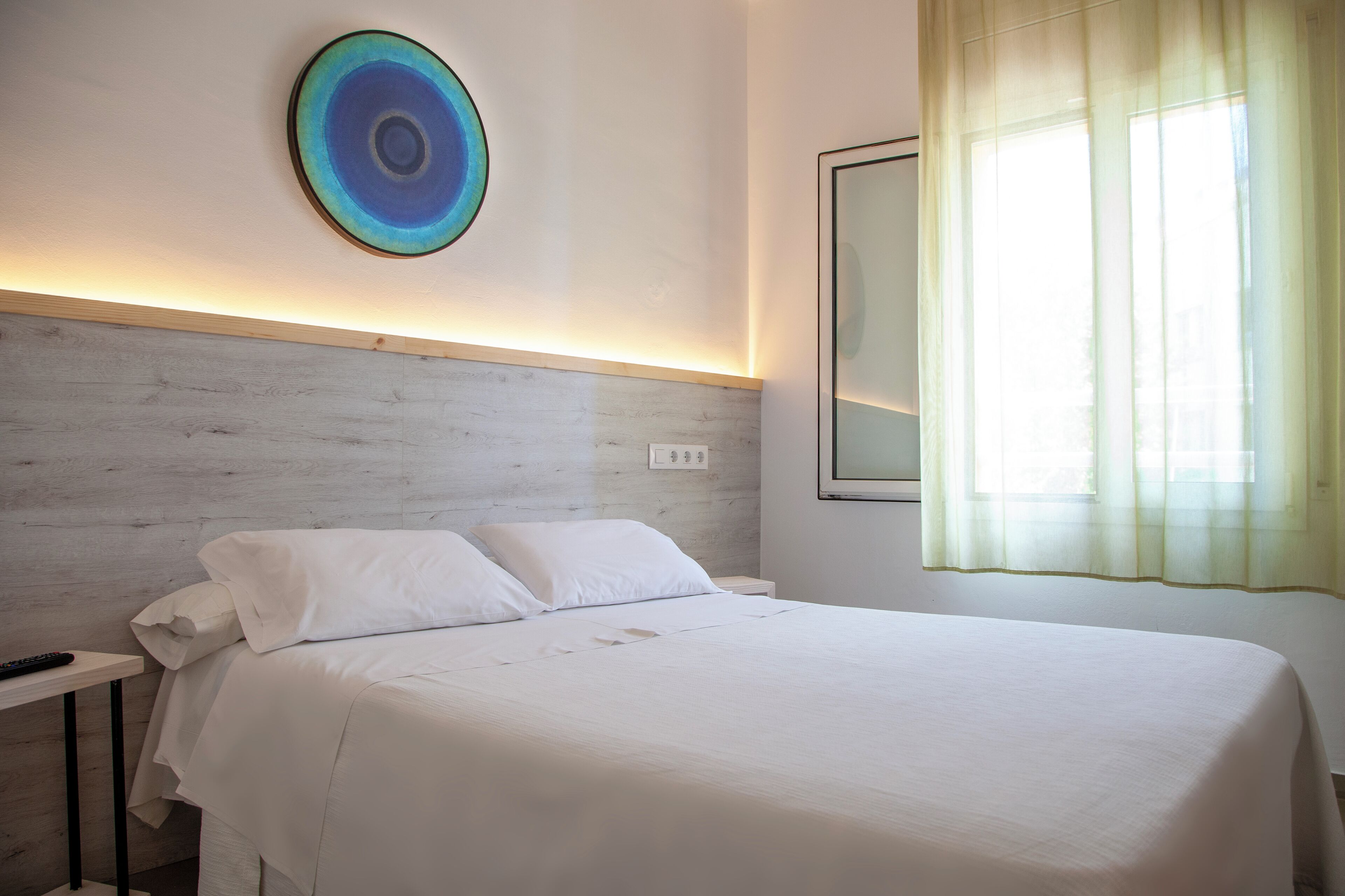 Double Room, Ensuite