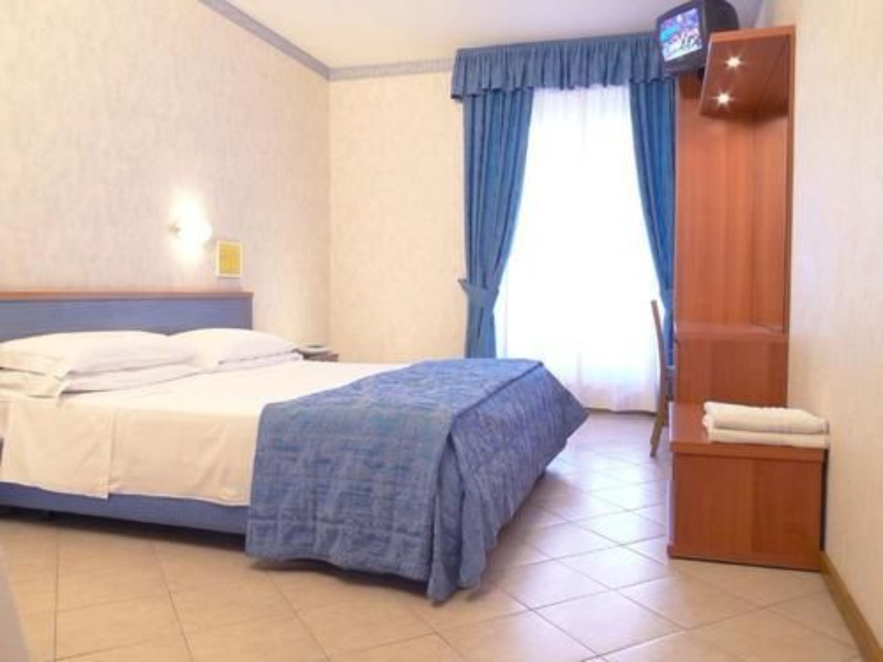 Comfort Double Room Plus, Terrace, Lake View