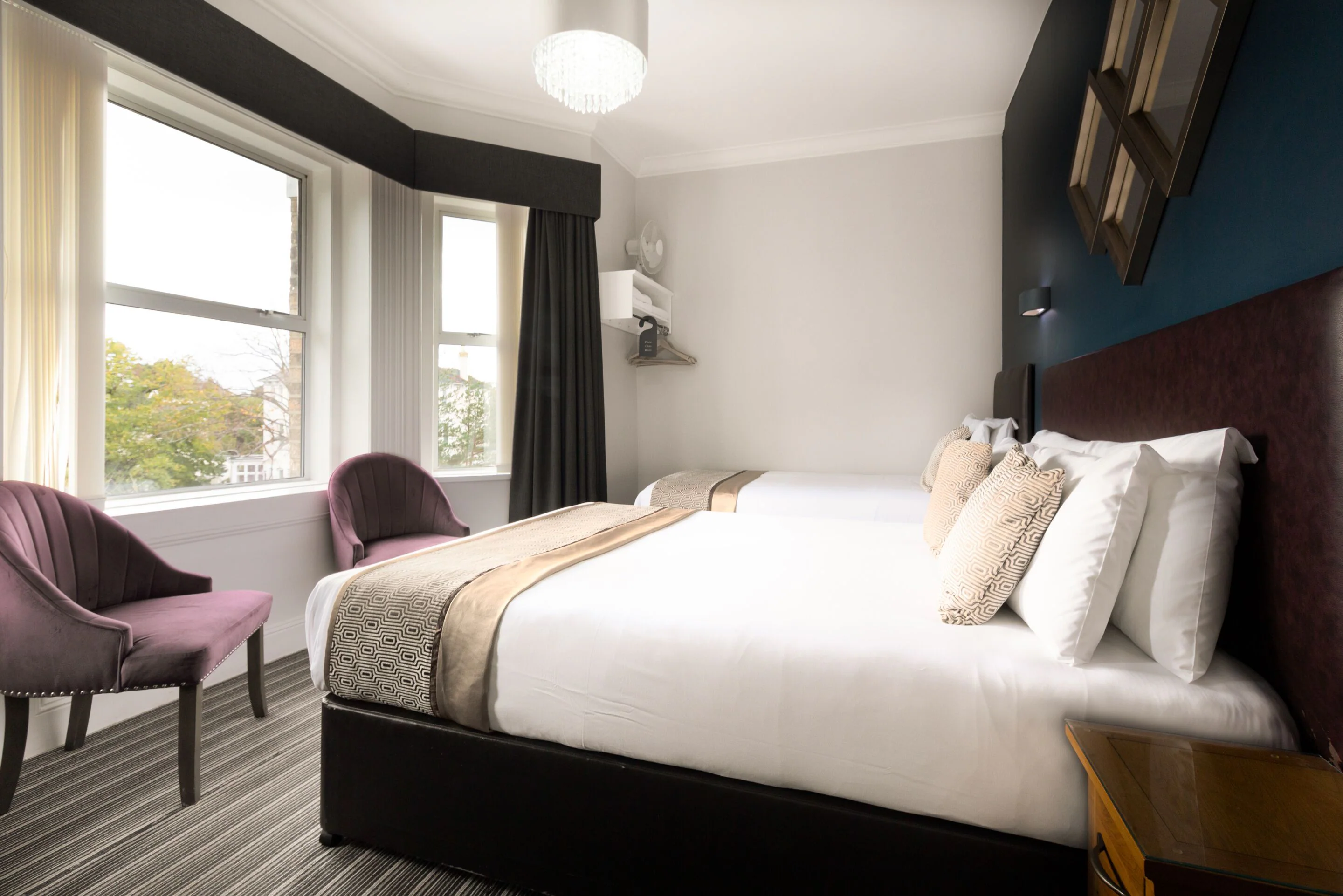 Triple Room, Ensuite (Family)