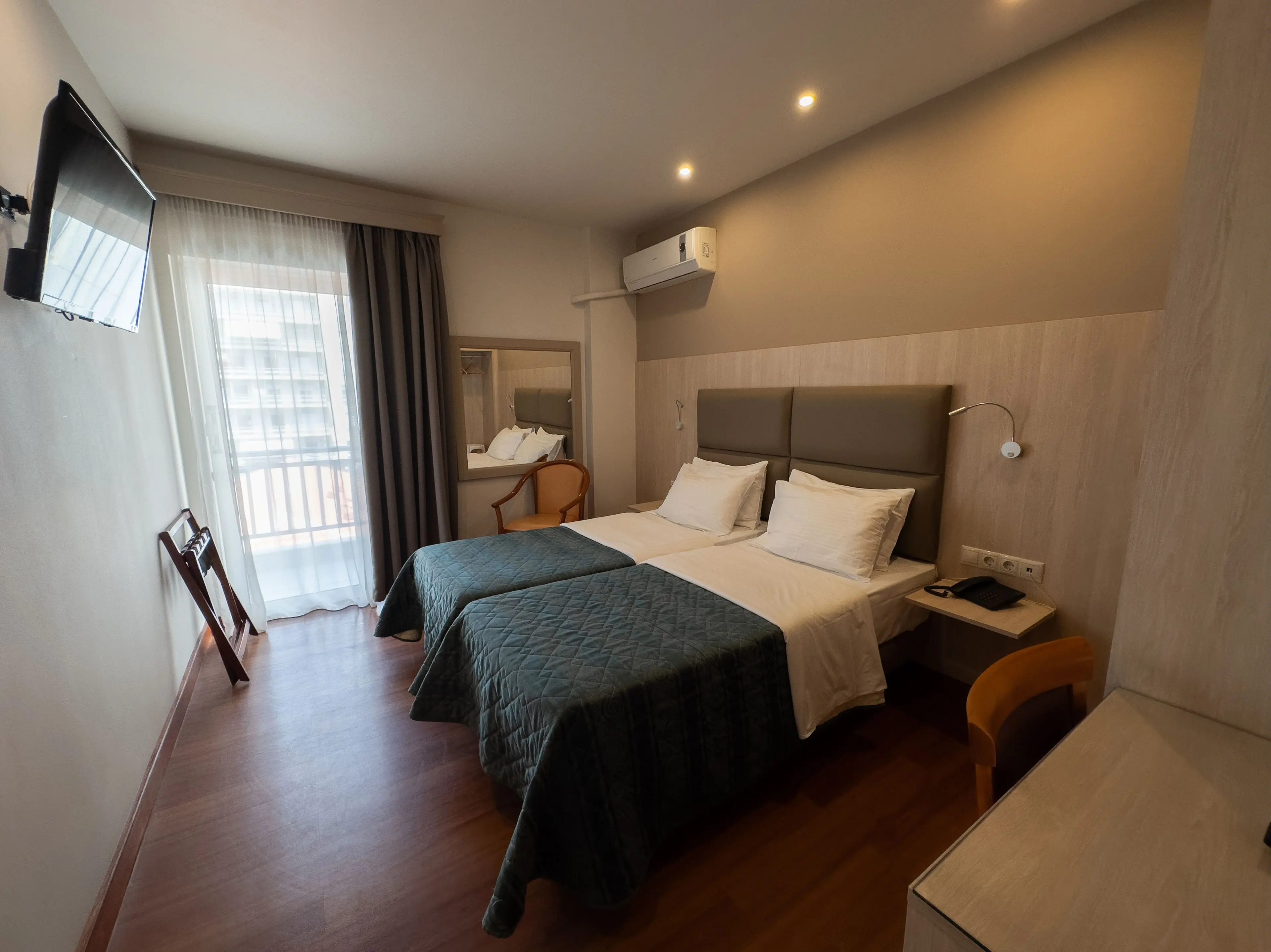 Double or Twin Room Double or Twin Room