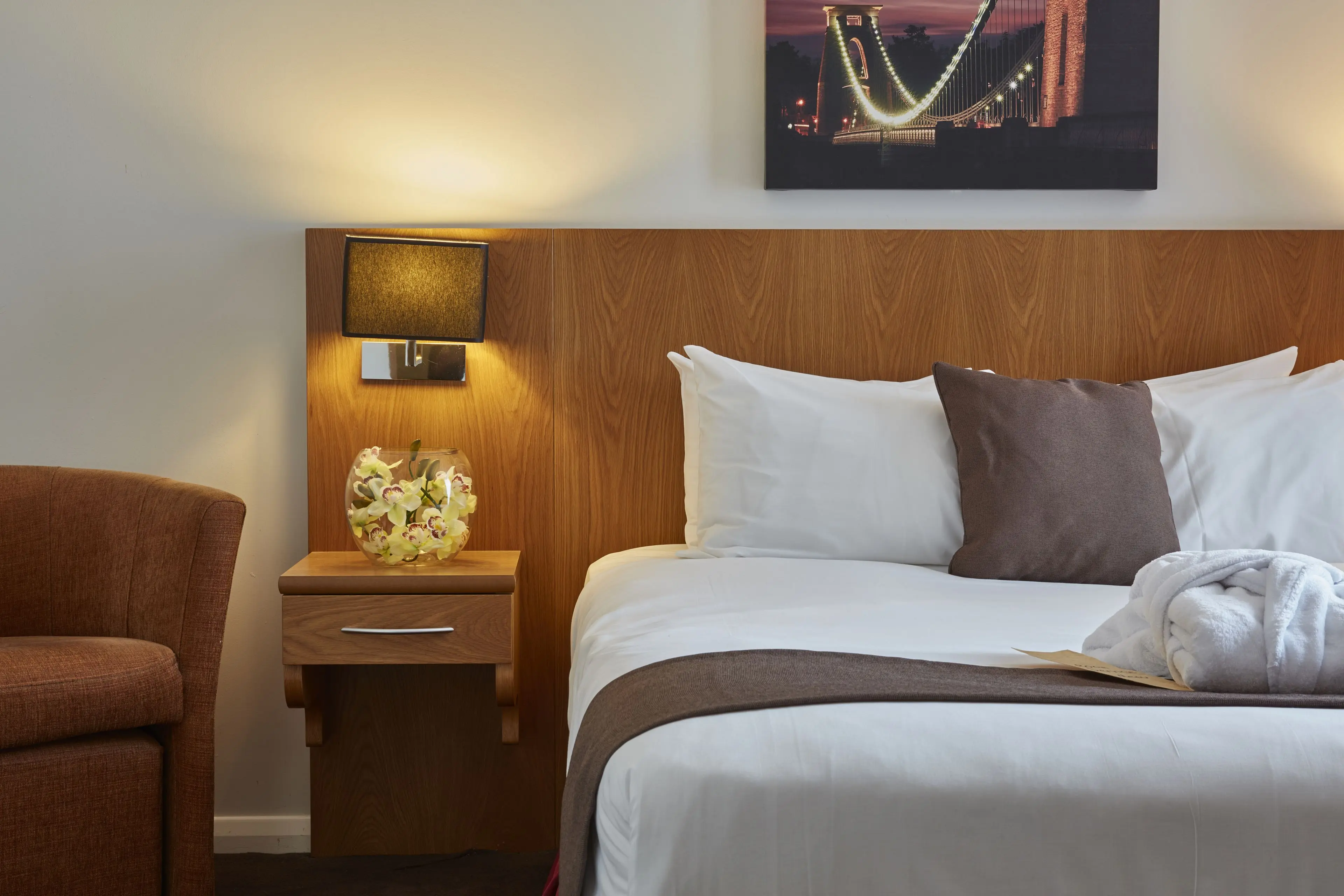 City King, 1 King Bed City King, 1 King Bed