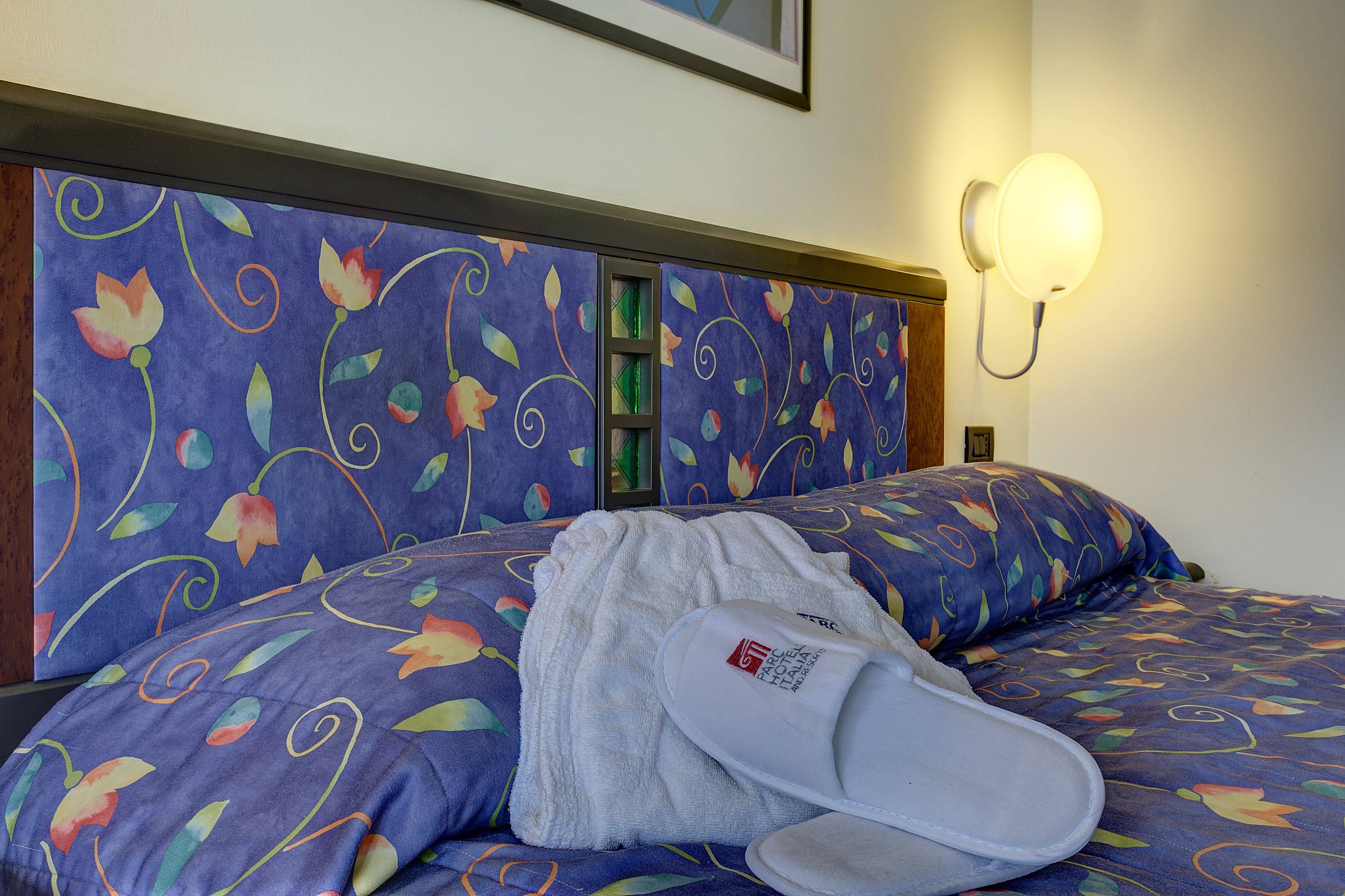 Economy Triple Room