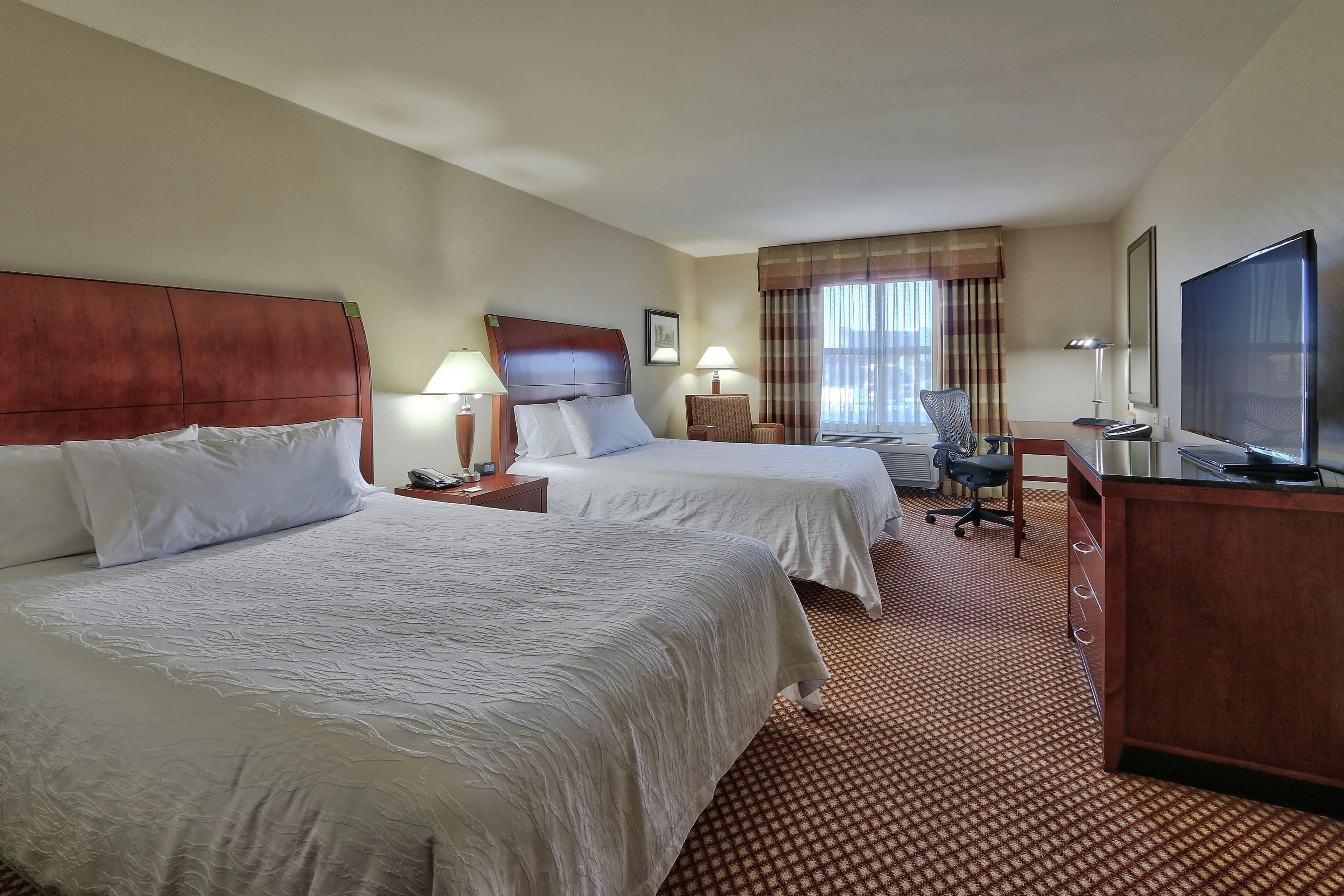 Room, 2 Queen Beds (Drinks & Snacks) Room, 2 Queen Beds (Drinks & Snacks)
