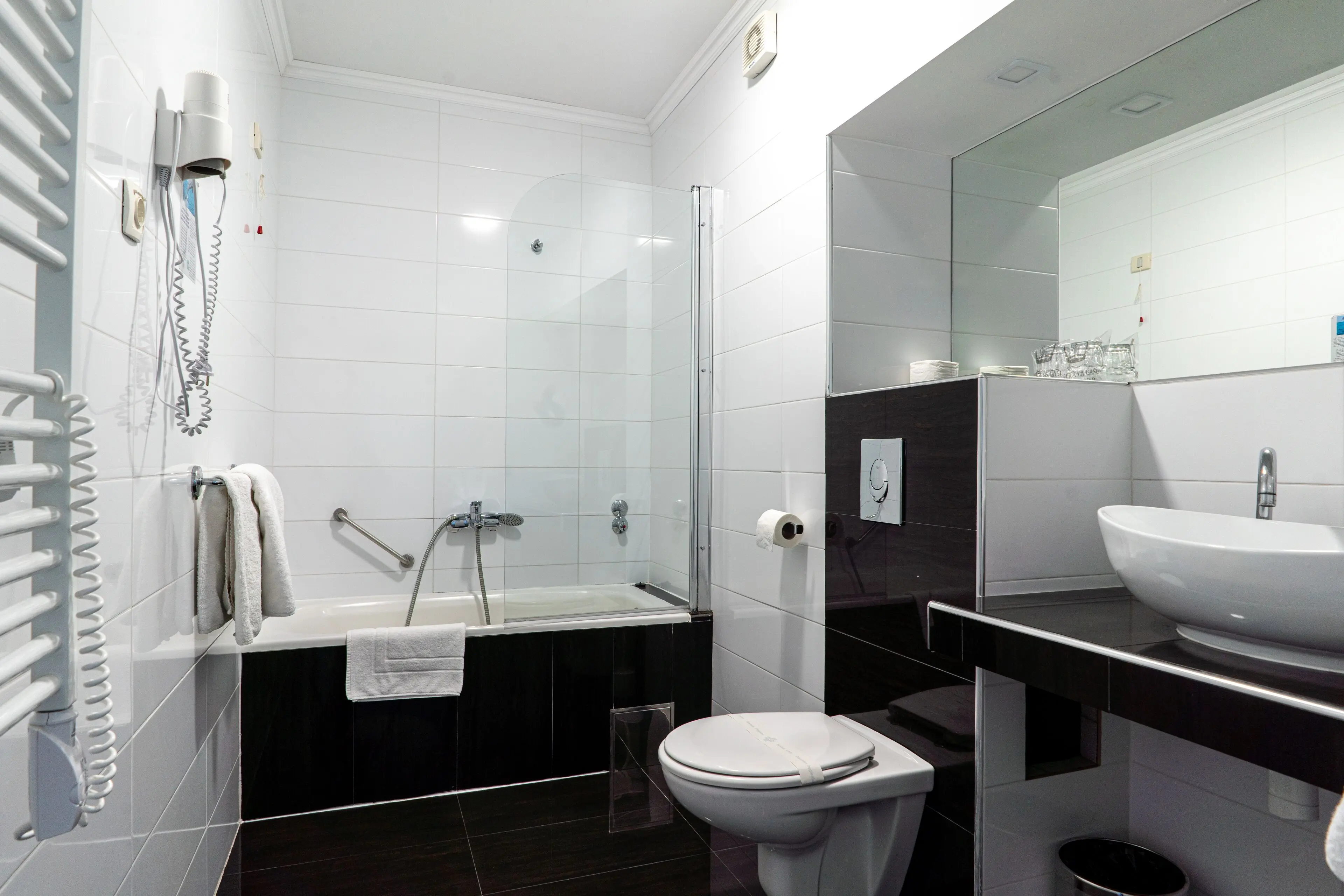 Standard Double or Twin Room, 2 Twin Beds Standard Double or Twin Room, 2 Twin Beds