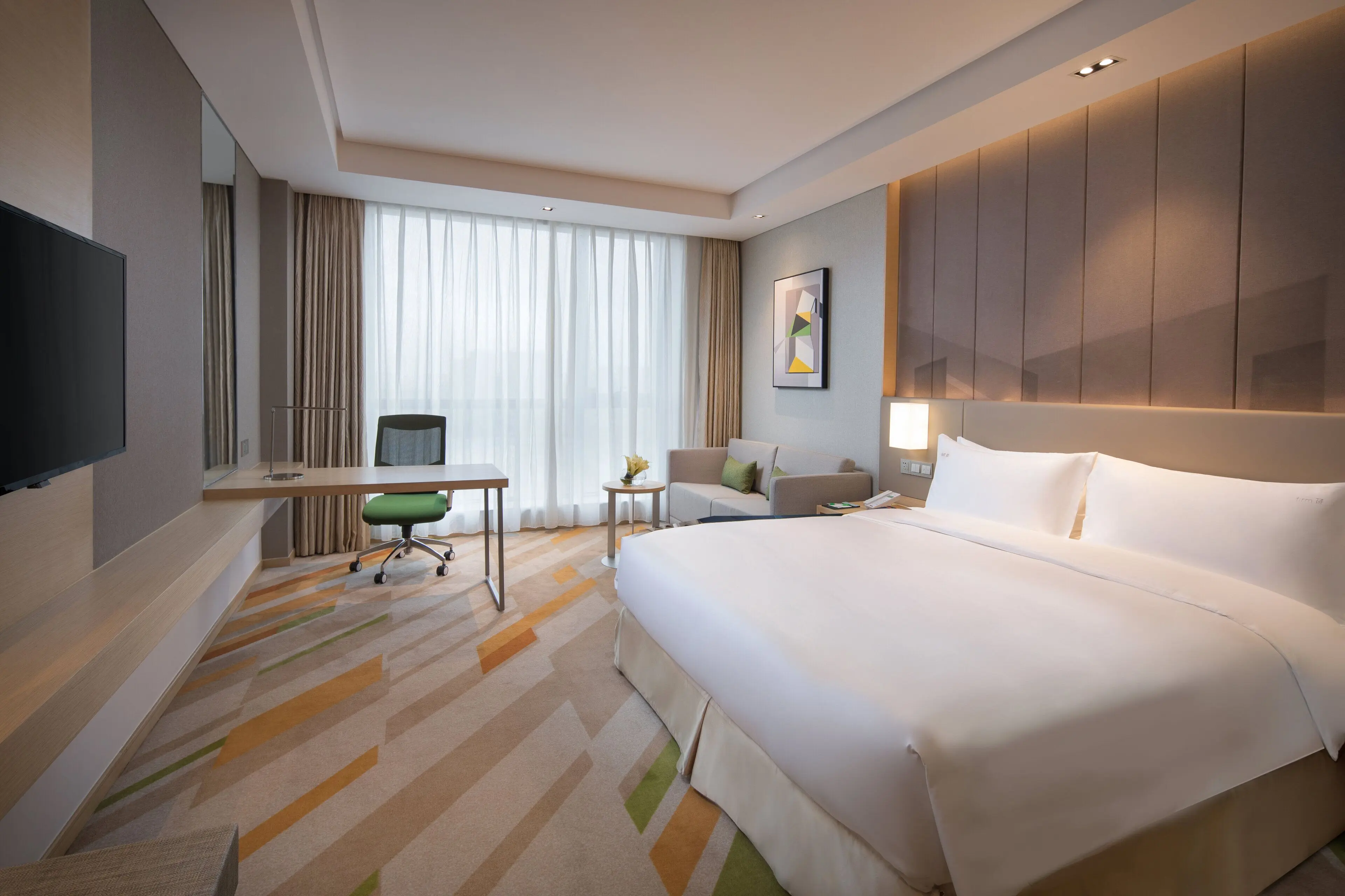 Standard Room (Upgraded) Standard Room (Upgraded)