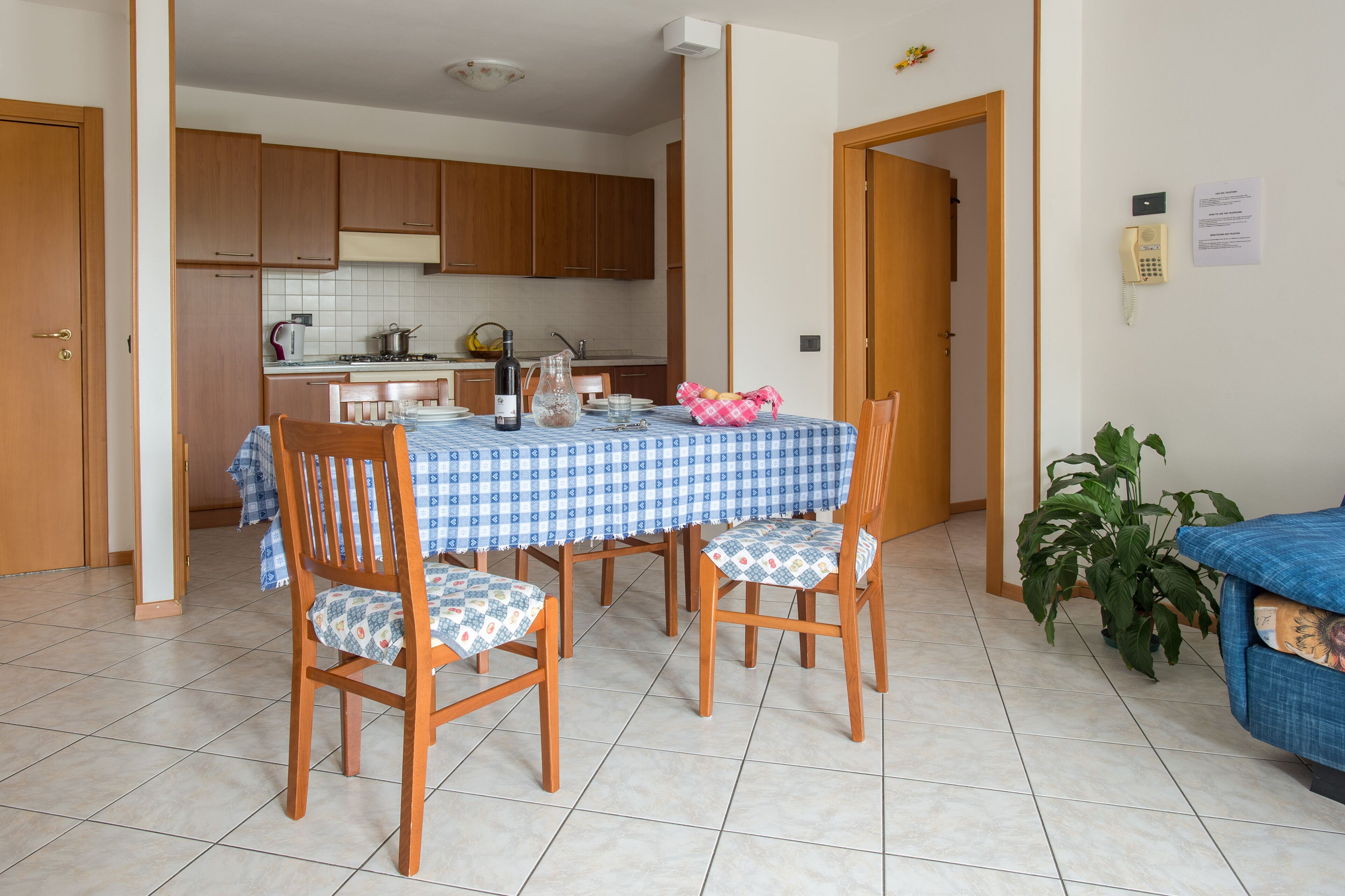 Apartment, 1 Bedroom