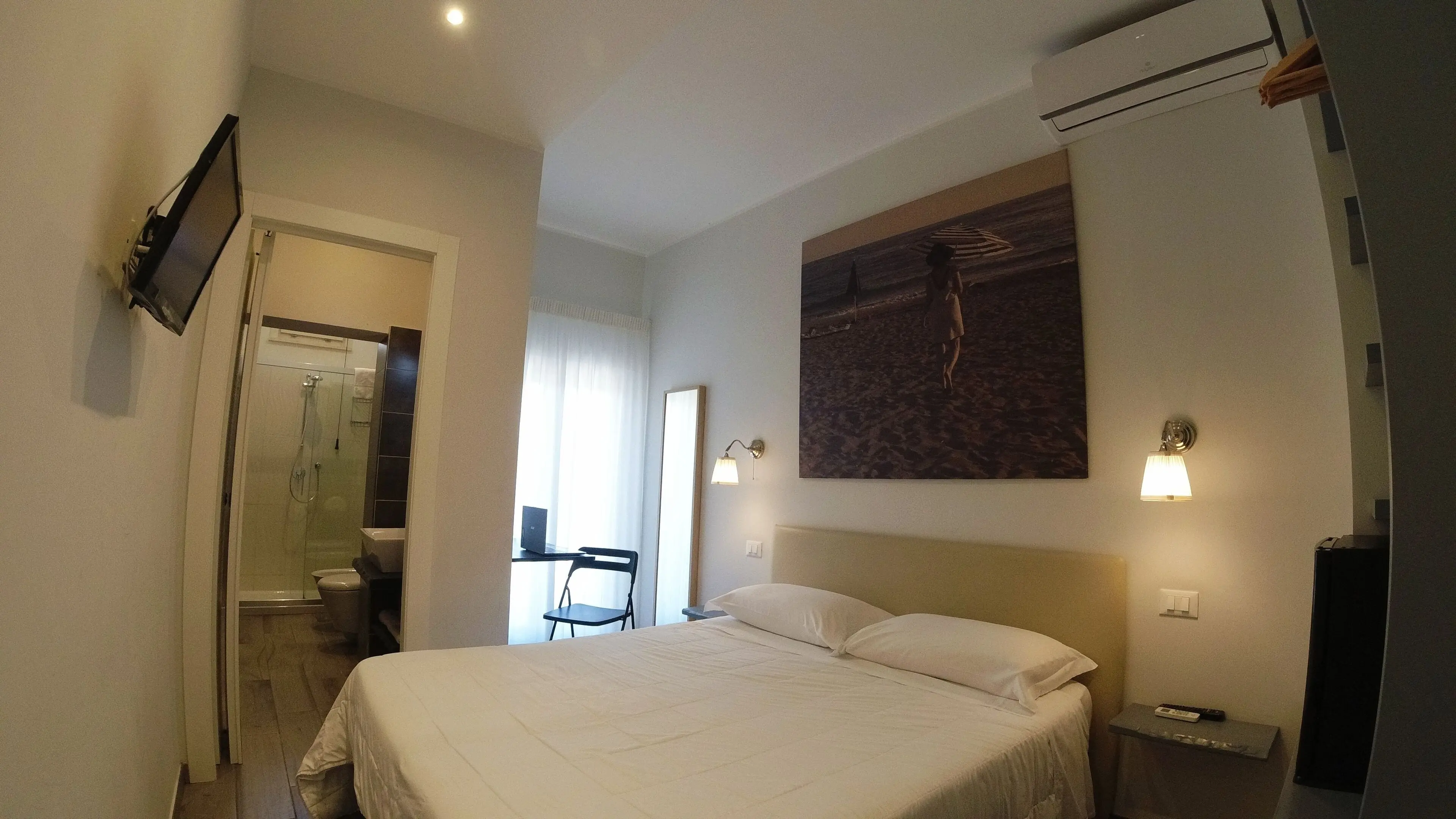 Classic Double Room, 1 Queen Bed, Non Smoking Classic Double Room, 1 Queen Bed, Non Smoking
