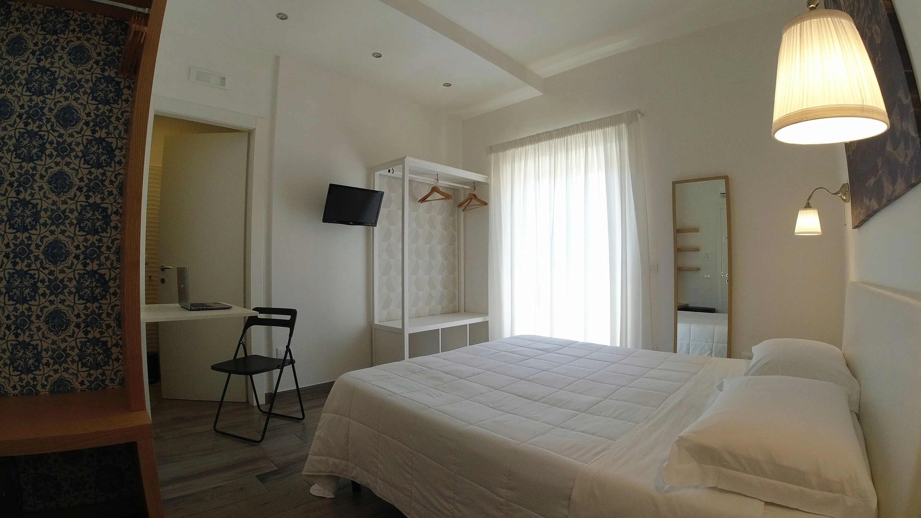 Comfort Double Room Comfort Double Room