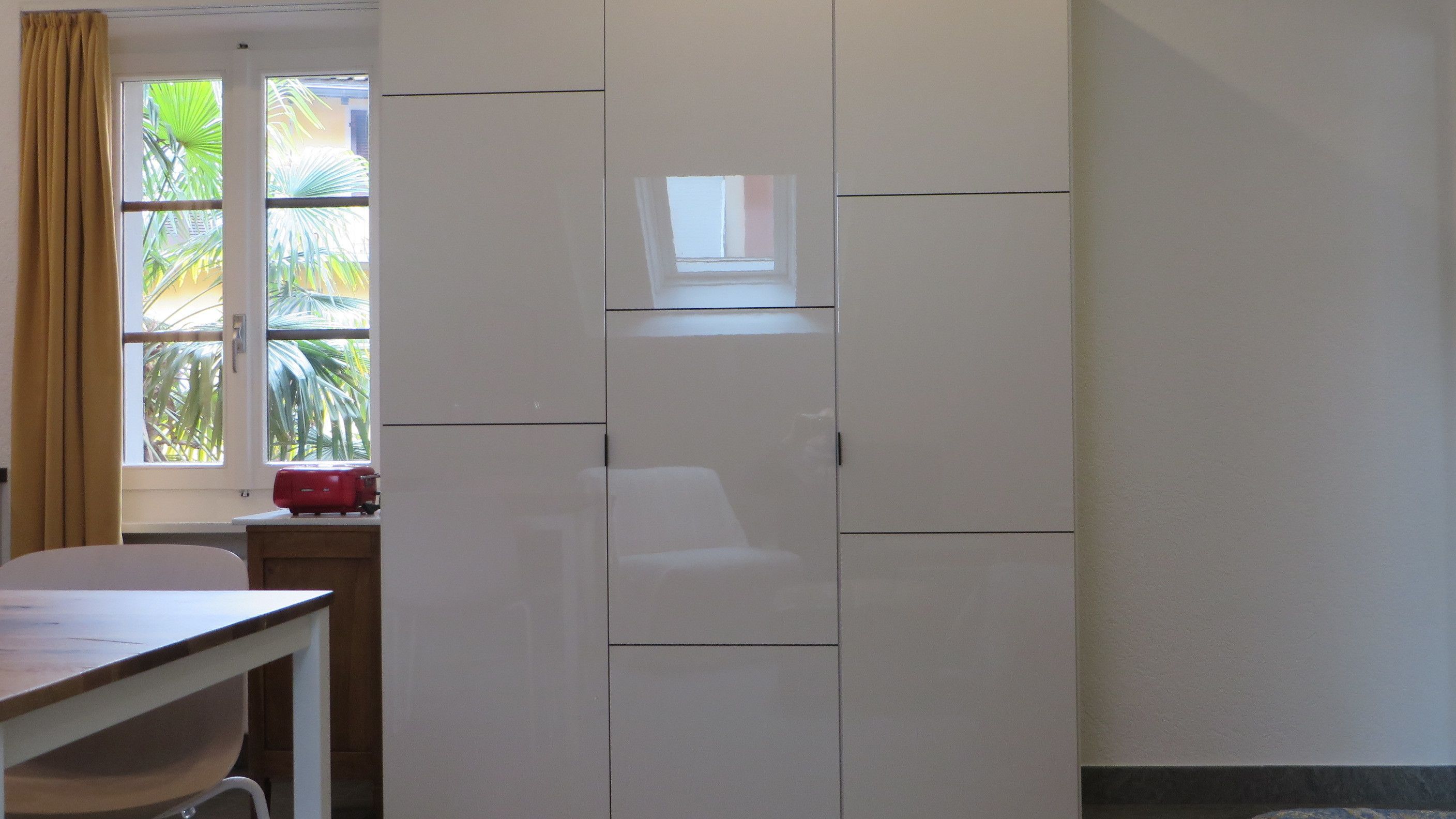 Superior Apartment, 1 Bedroom (Apartment Nr. 18)