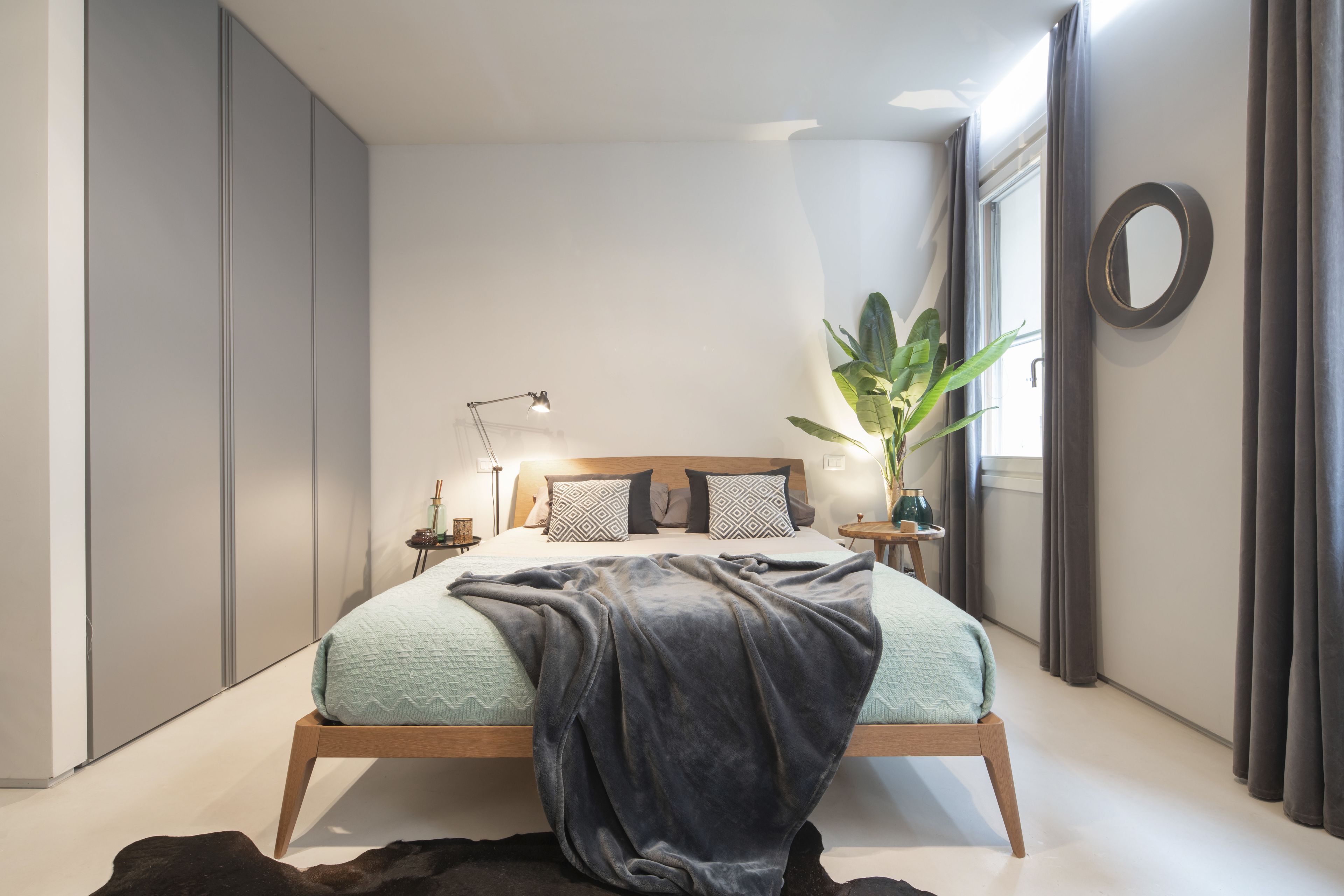 Luxury Double or Twin Room, 1 Queen Bed with Sofa bed