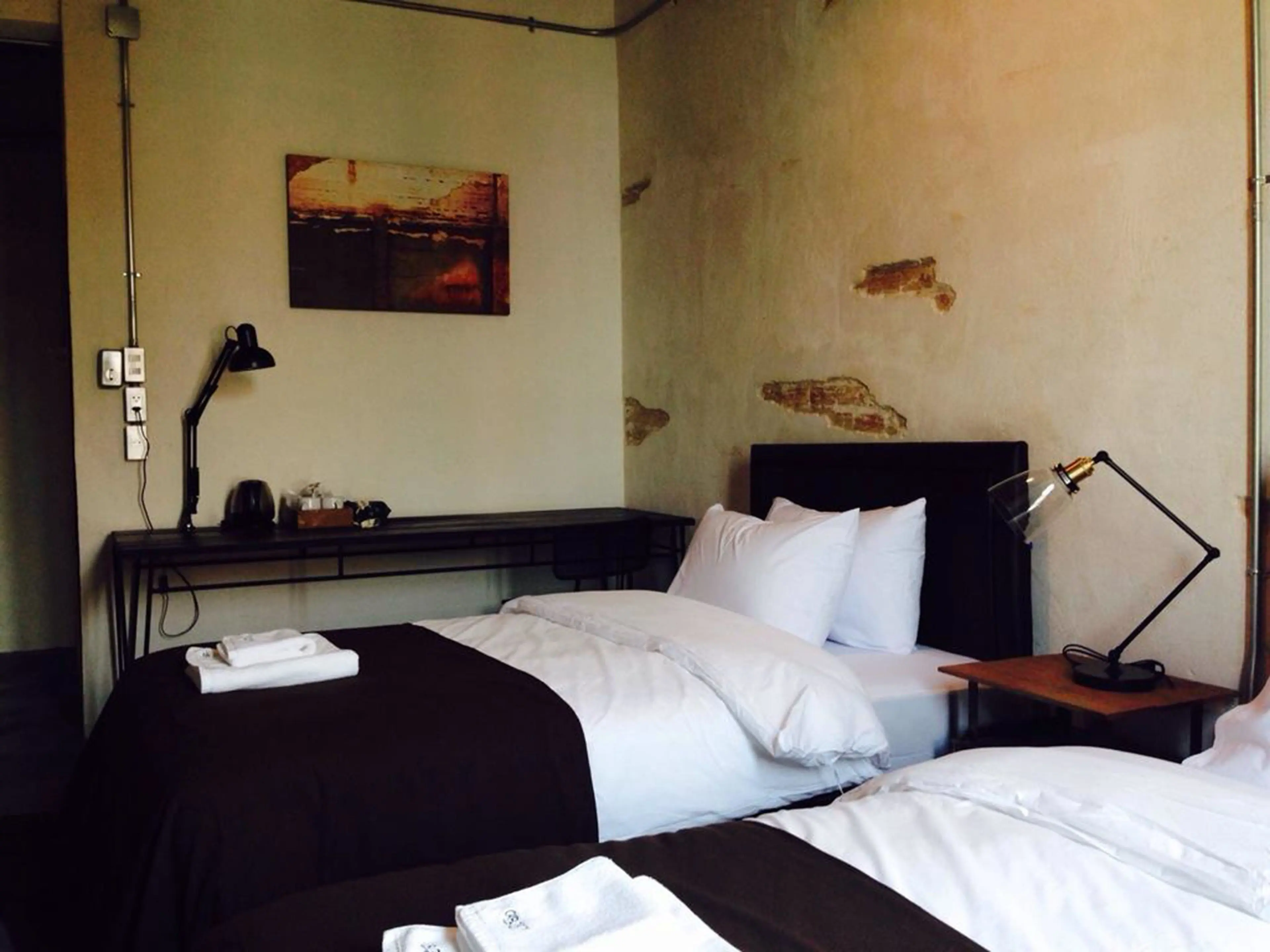 Superior Twin Room Superior Twin Room