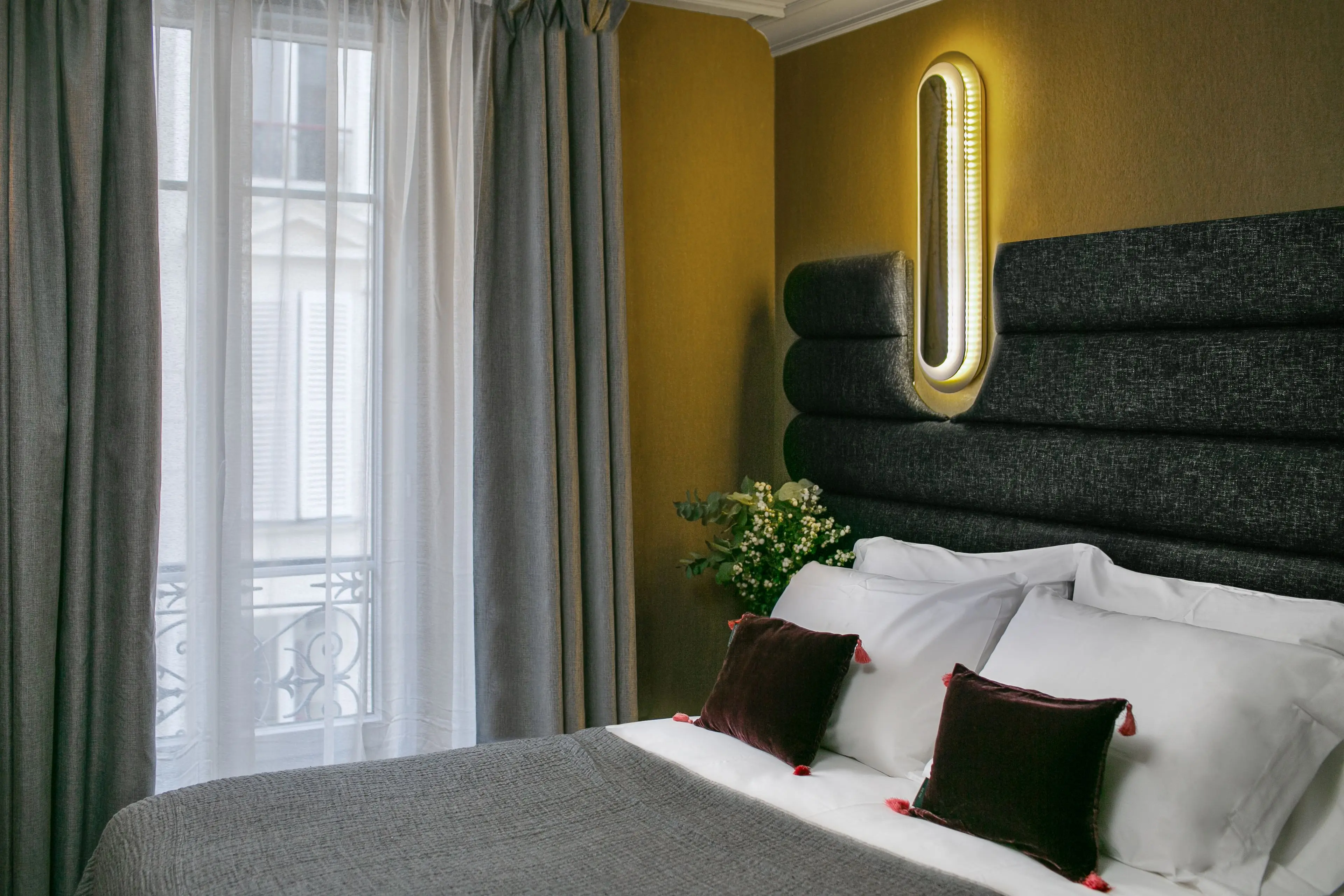 Superior Double Room Superior Double Room