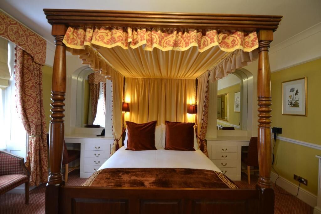 Classic Triple Room