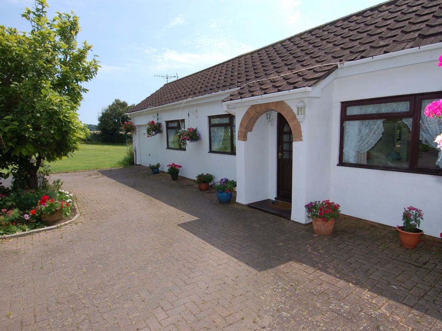 Cottage
