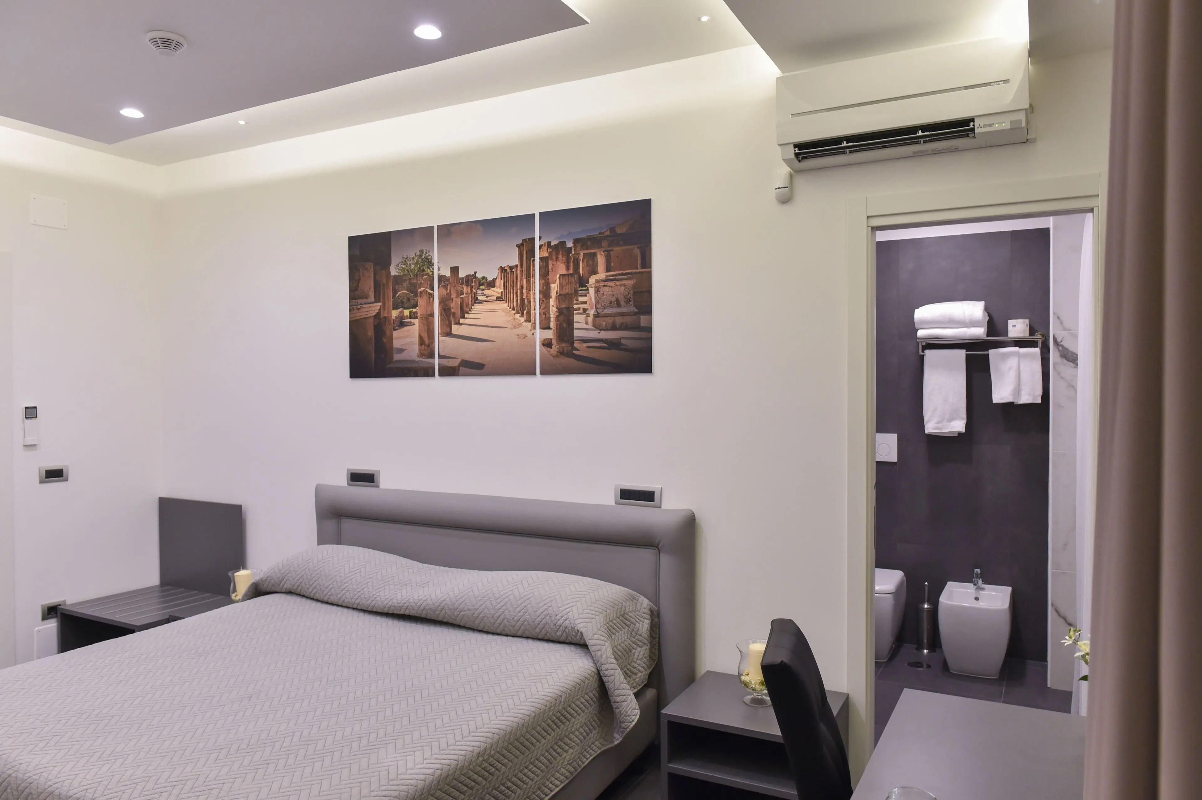 Double or Twin Room, Balcony Double or Twin Room, Balcony