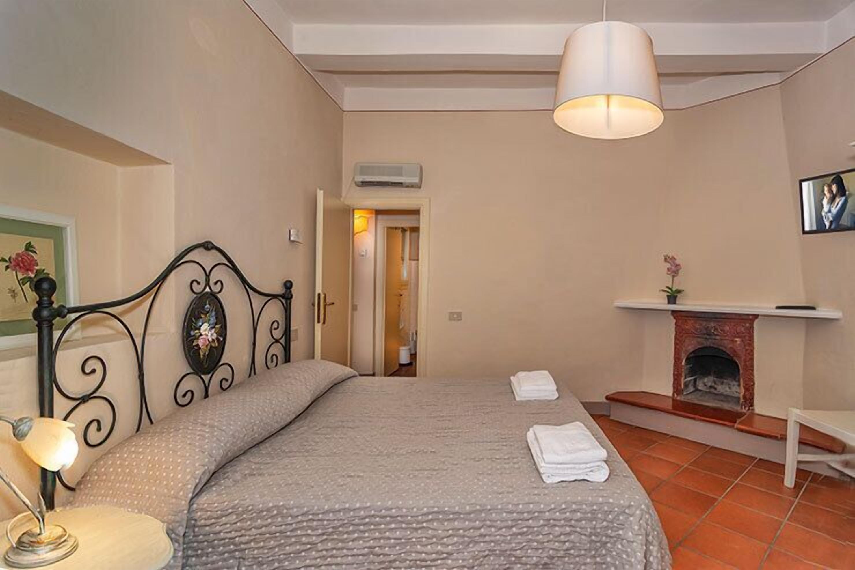 Suite, 2 Bedrooms, Garden View