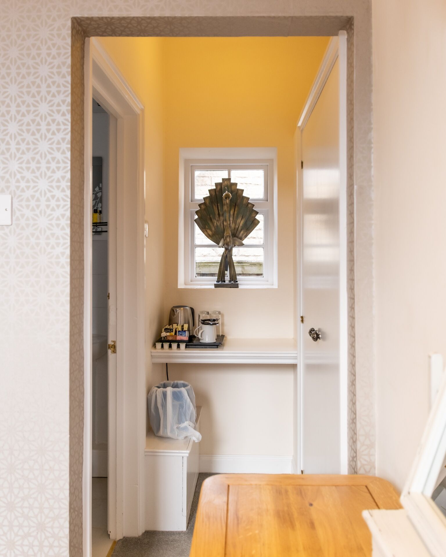 Superior Twin Room, Ensuite