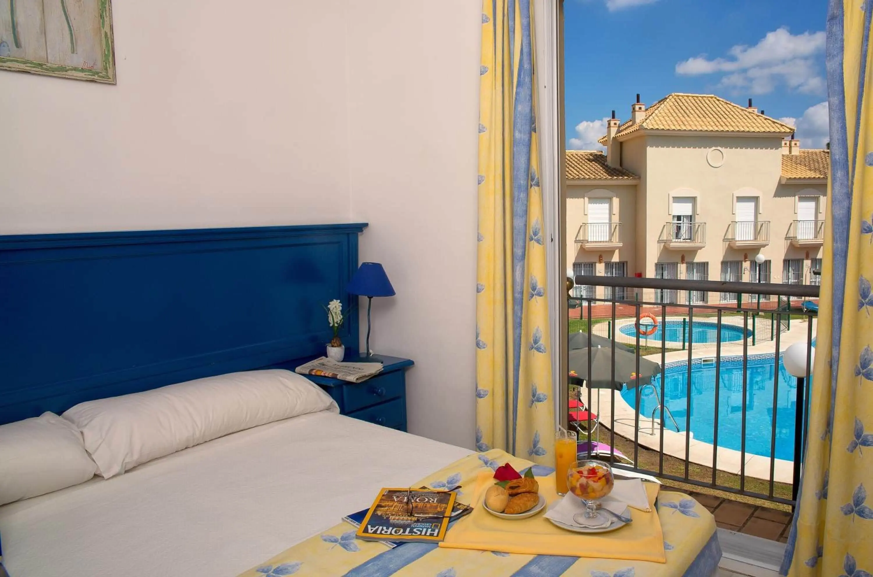 Apartment, 2 Bedrooms, Poolside (2+1) Apartment, 2 Bedrooms, Poolside (2+1)