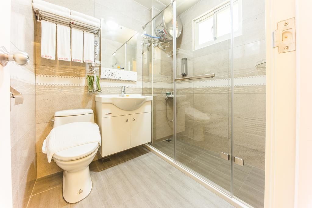 Elite Double or Twin Room, 2 Twin Beds, Non Smoking