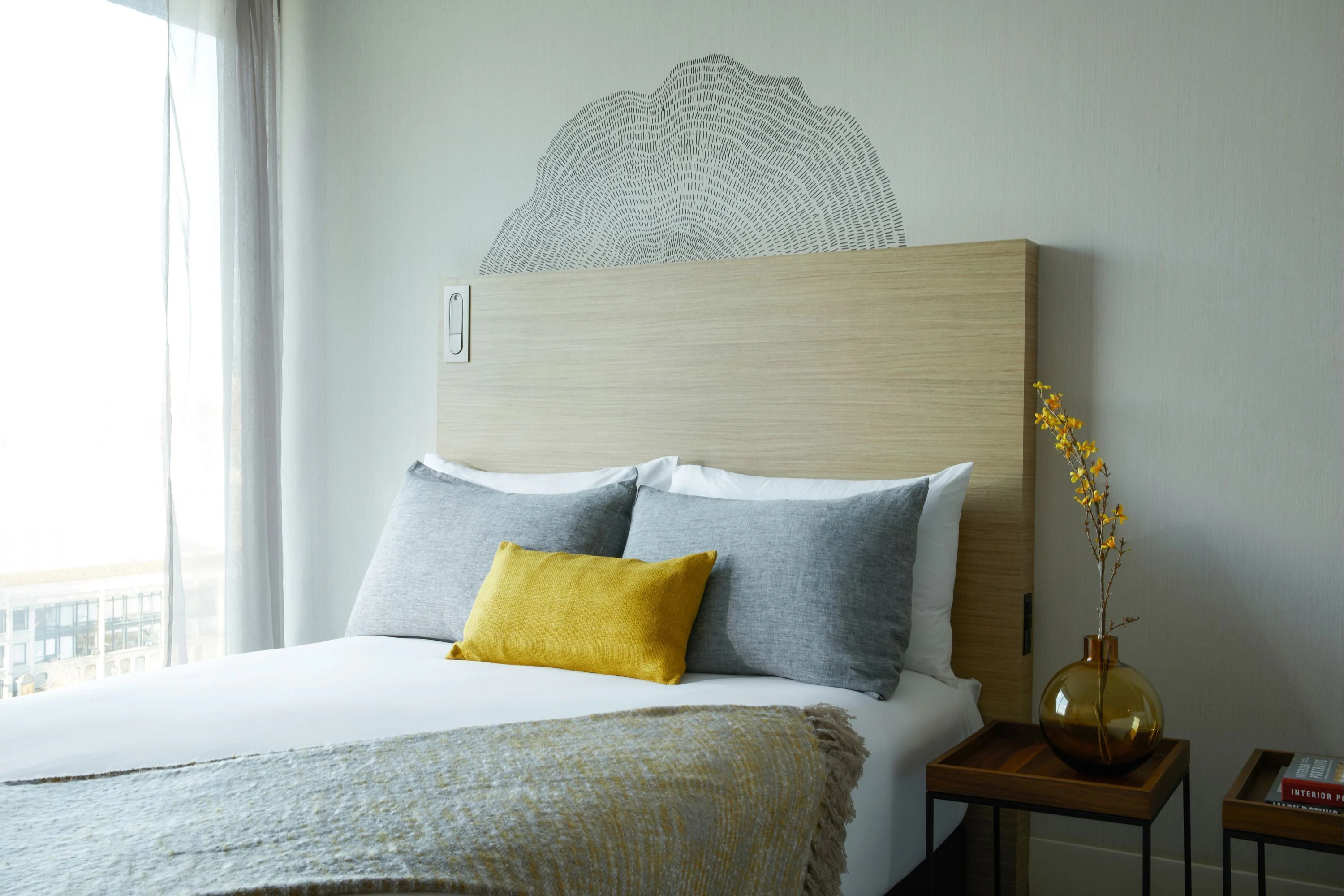 Superior Room, 1 King Bed, Non Smoking