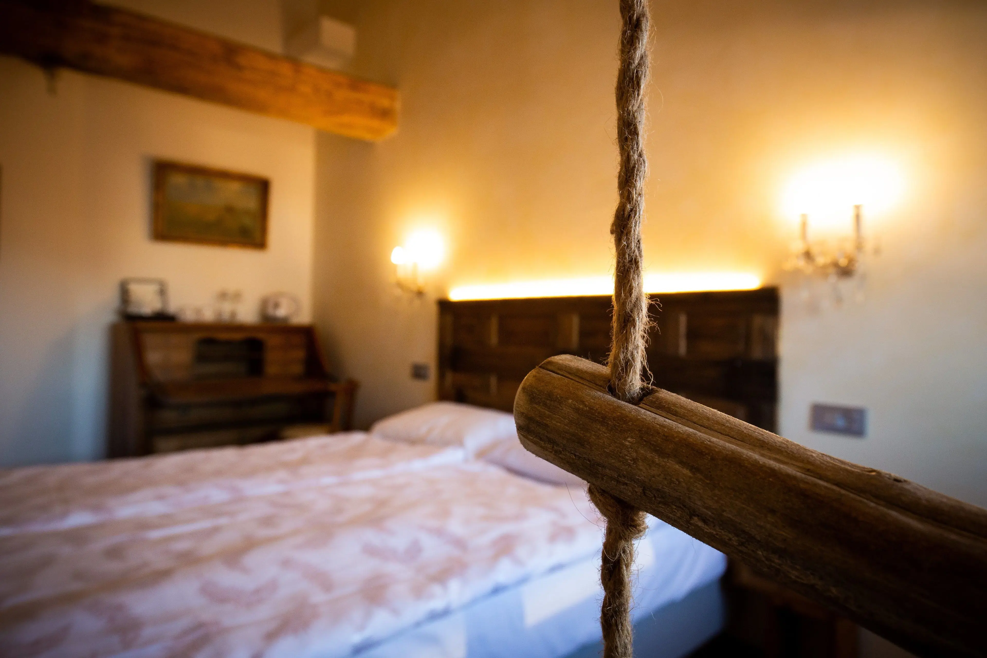 Economy Double or Twin Room Economy Double or Twin Room