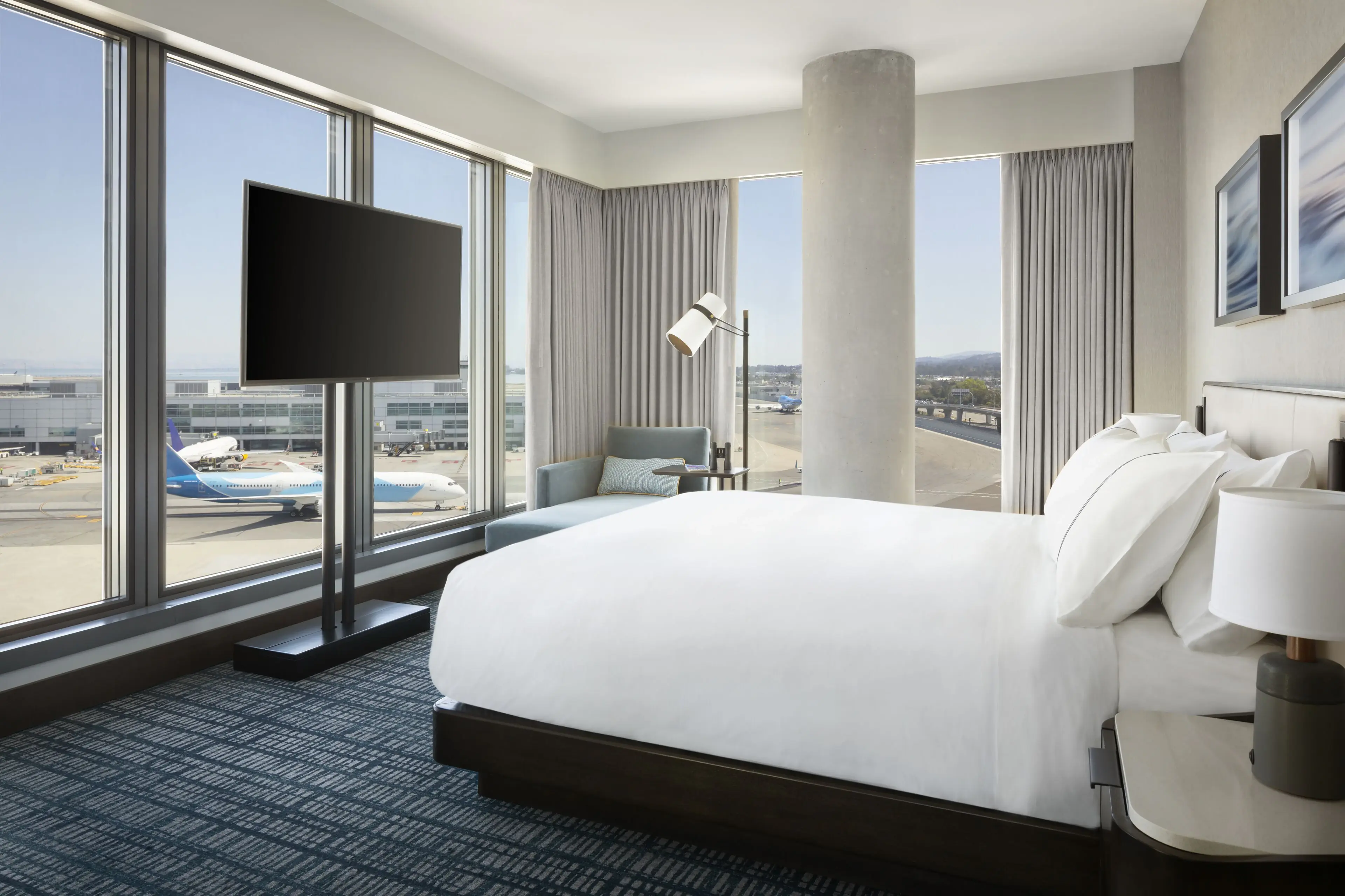 Suite, 1 Bedroom (King Bed) Suite, 1 Bedroom (King Bed)
