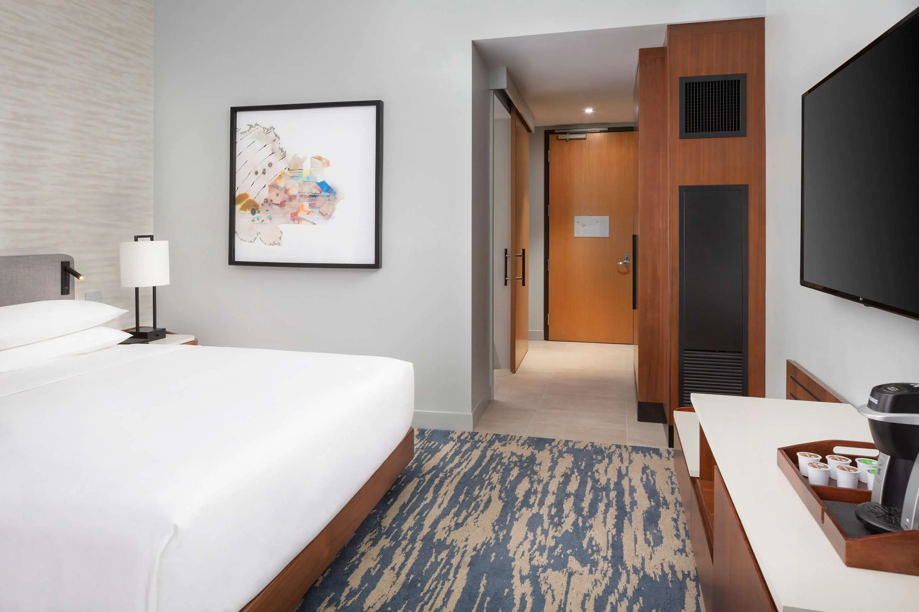 Room, 1 King Bed Room, 1 King Bed