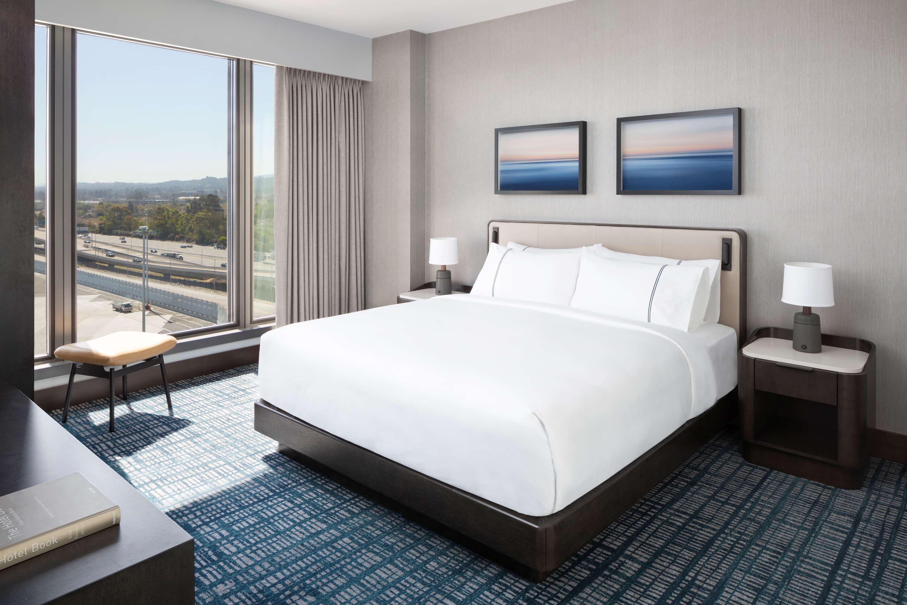 Grand, Suite, 1 King Bed