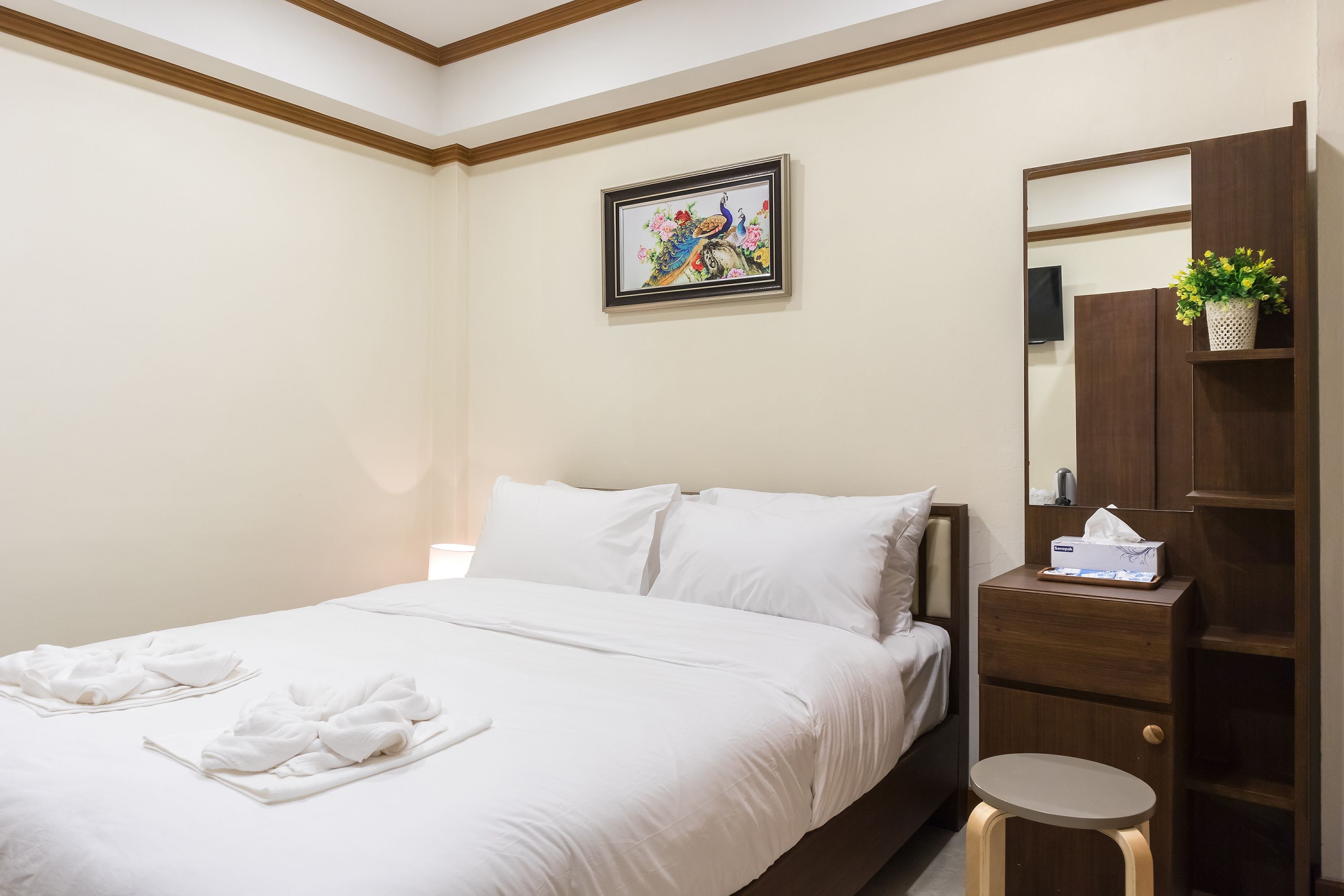 Superior Double Room, 1 Queen Bed