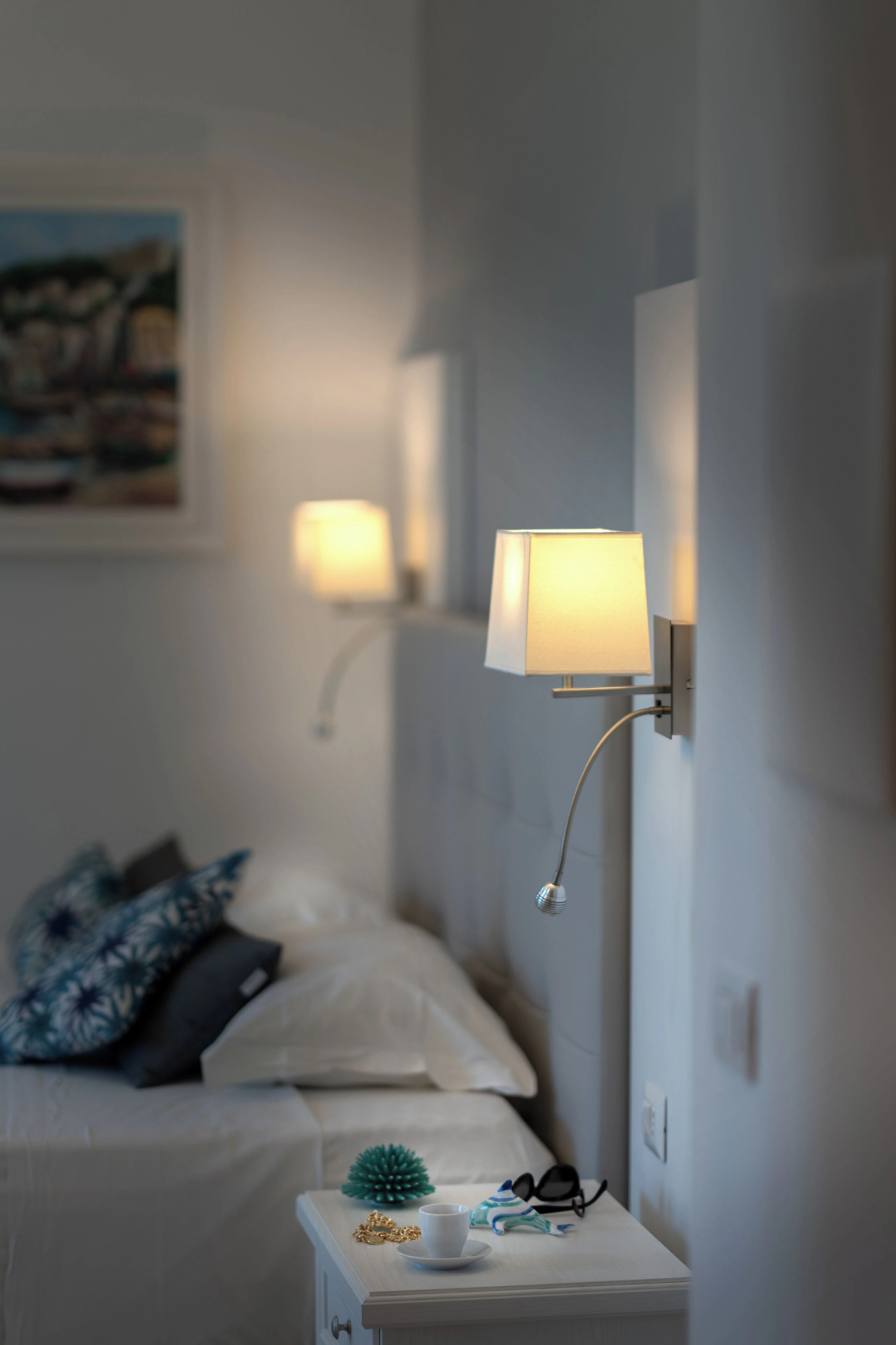 Junior Double Room, Non Smoking